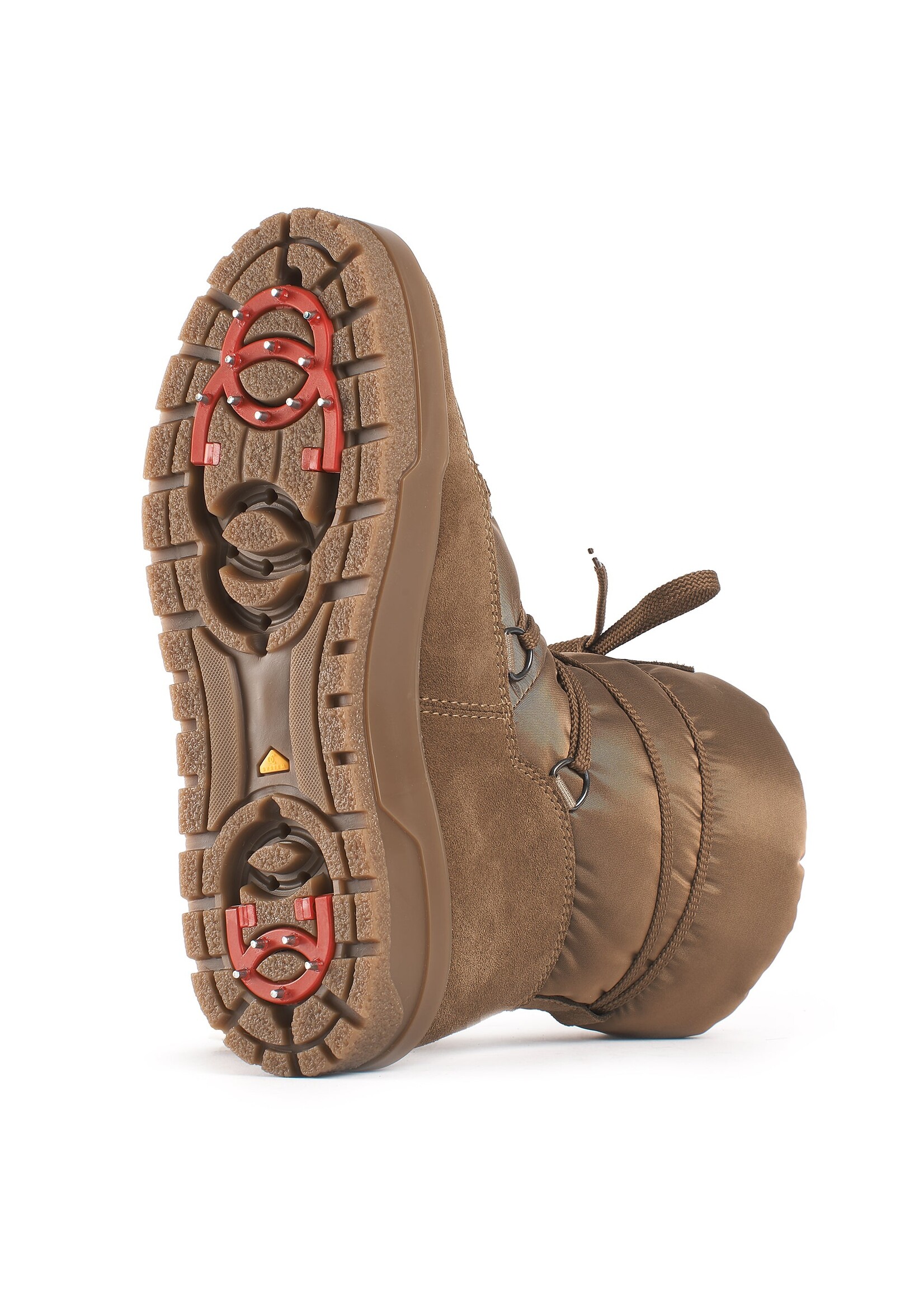 OLANG WMS CALIXA BOOT