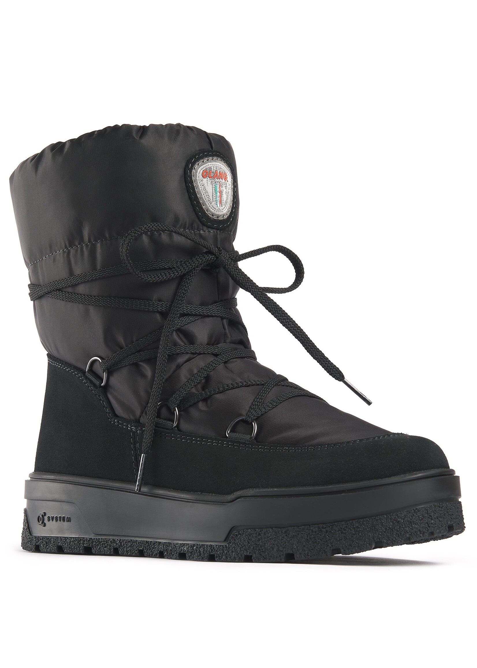 OLANG WMS CALIXA BOOT