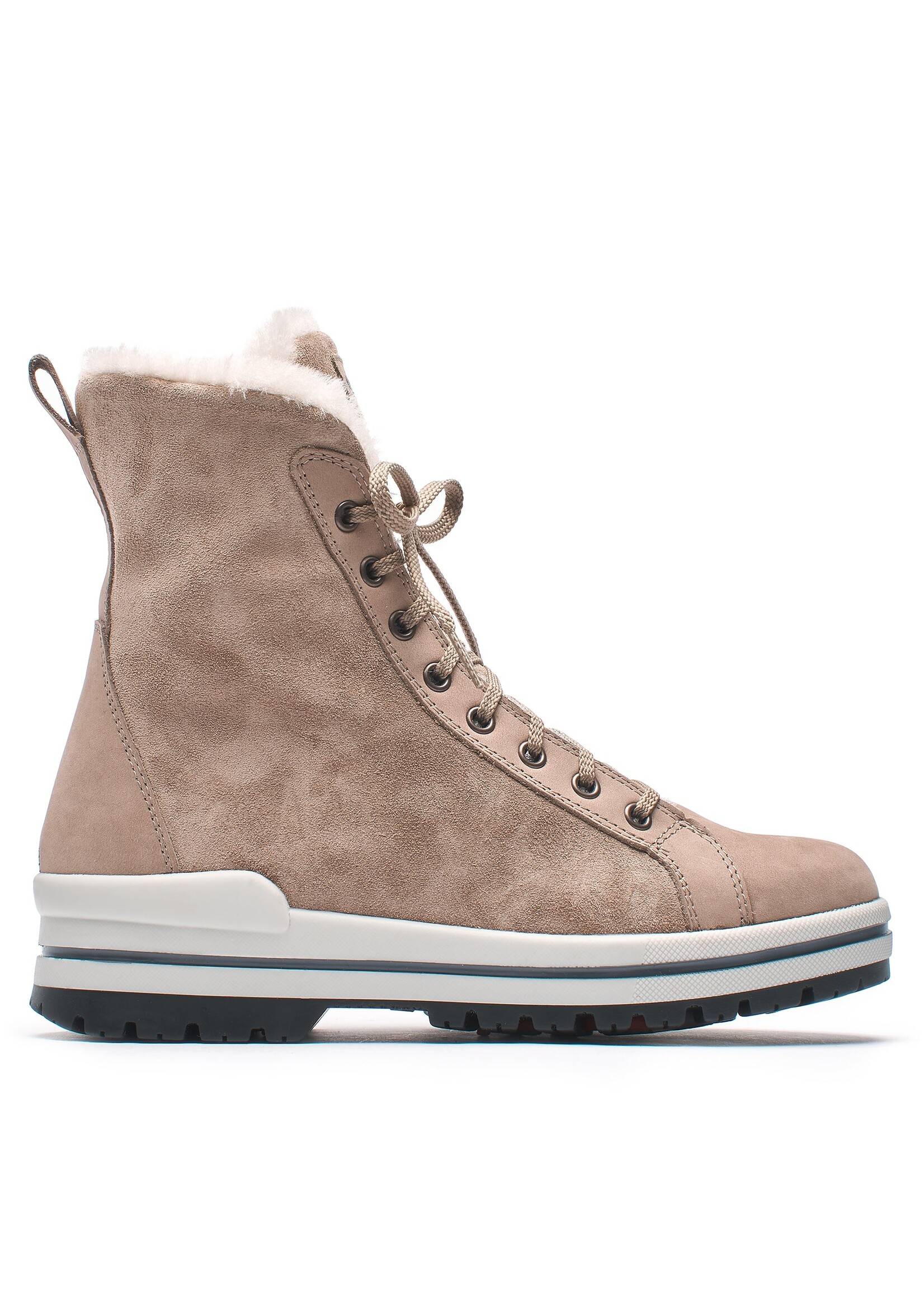 OLANG WMS ZAIDE BOOT