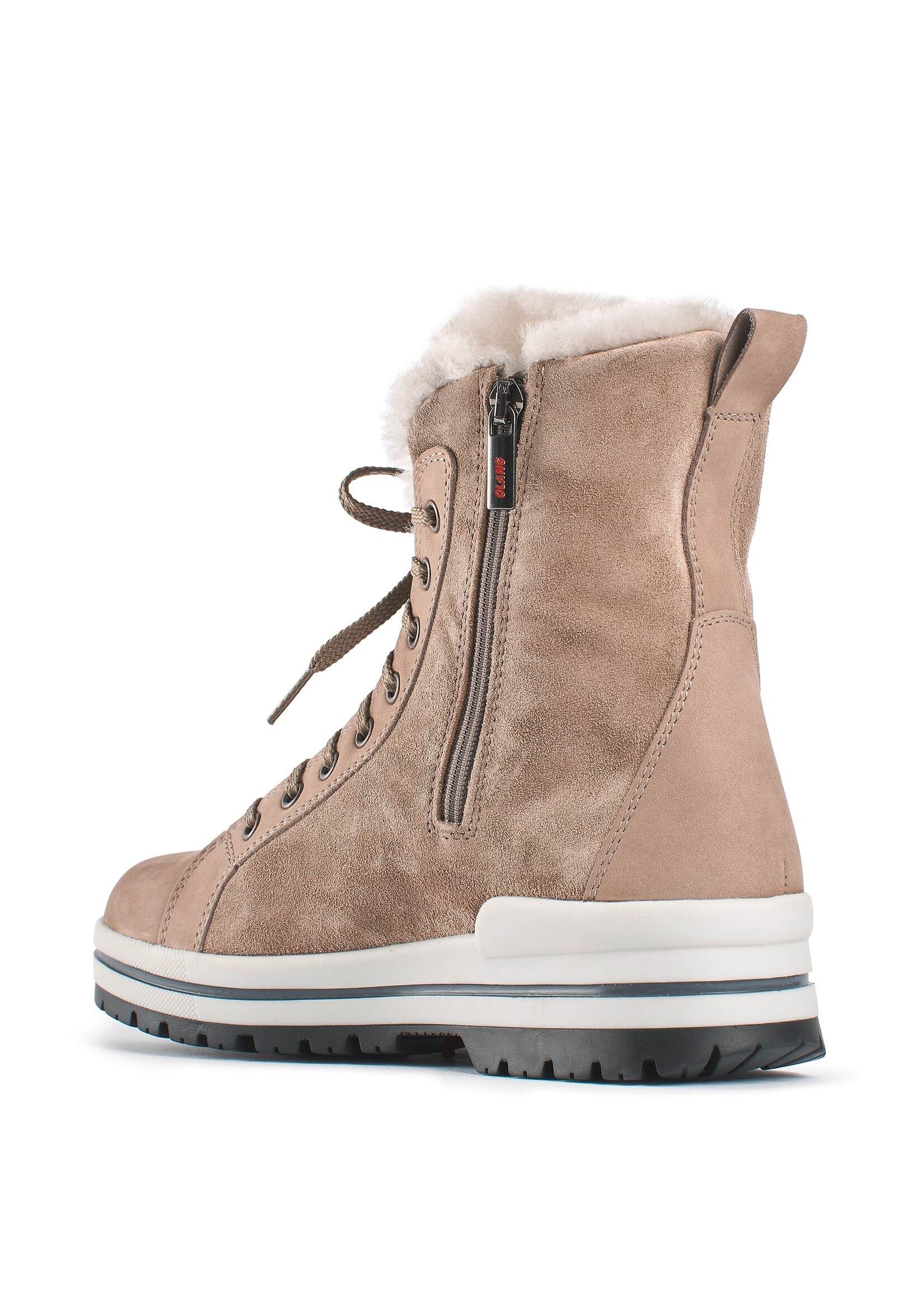 OLANG WMS ZAIDE BOOT