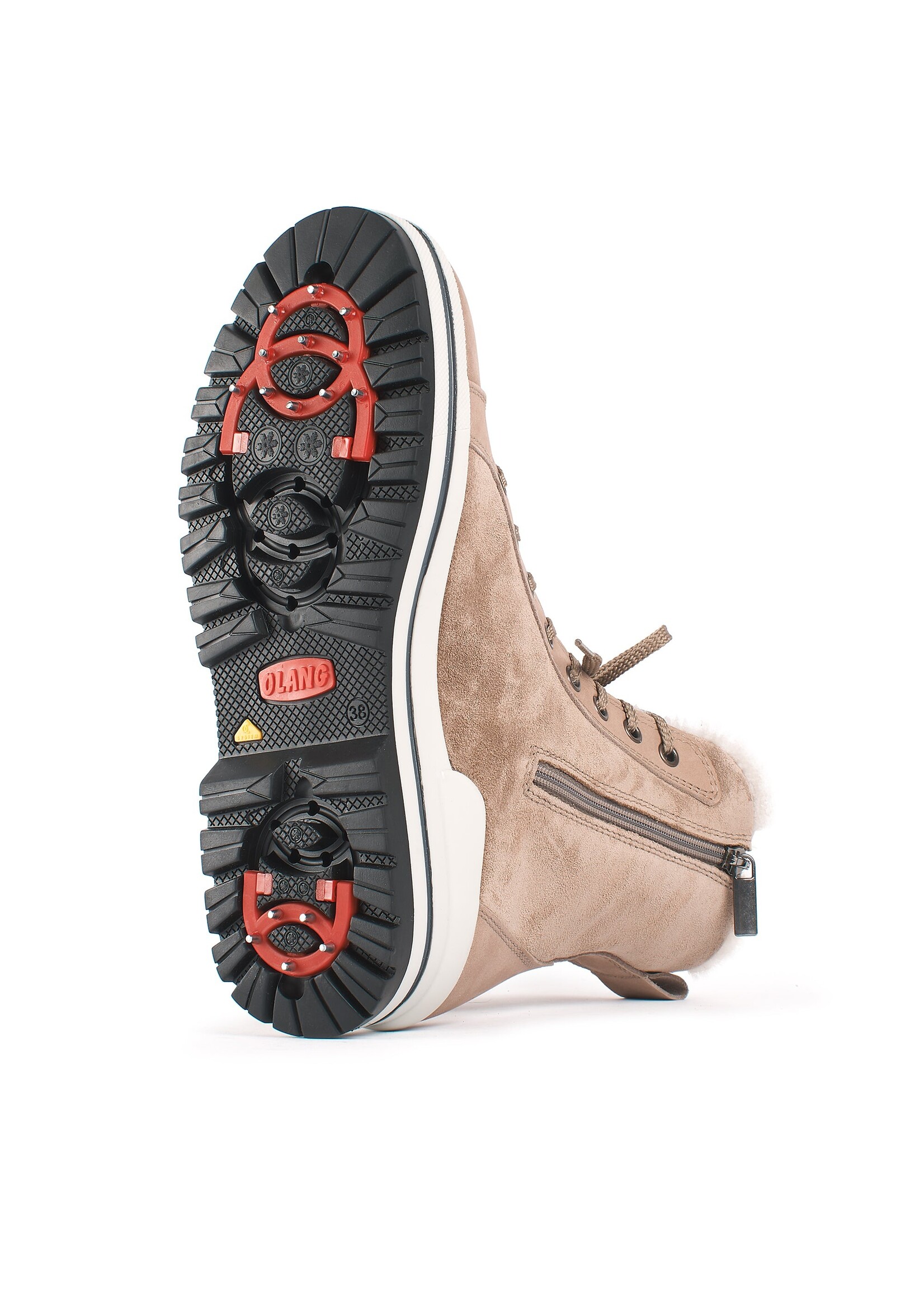 OLANG WOMEN'S ZAIDE BOOT