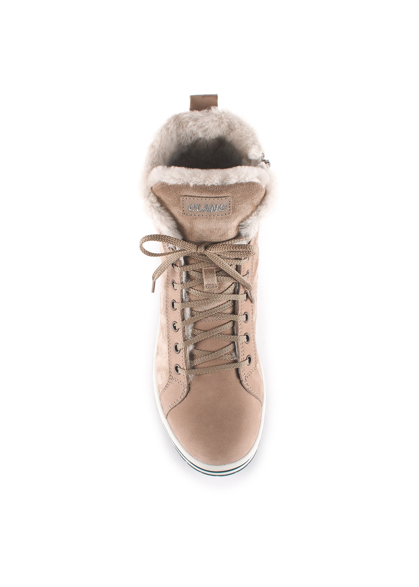 OLANG WMS ZAIDE BOOT