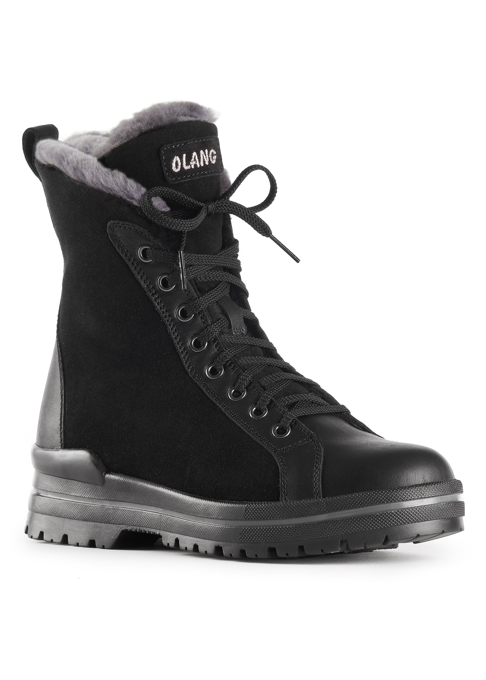 OLANG WOMEN'S ZAIDE BOOT