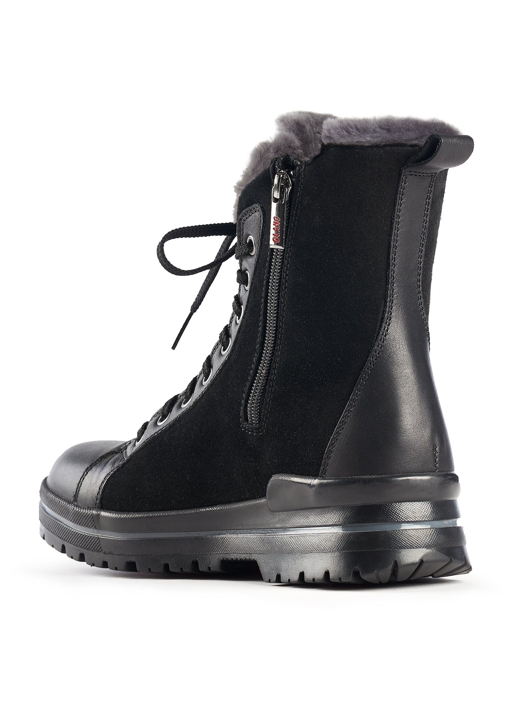 OLANG WMS ZAIDE BOOT