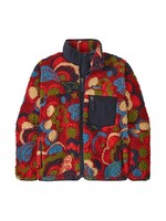 PATAGONIA WMS CLASSIC RETRO X JACKET
