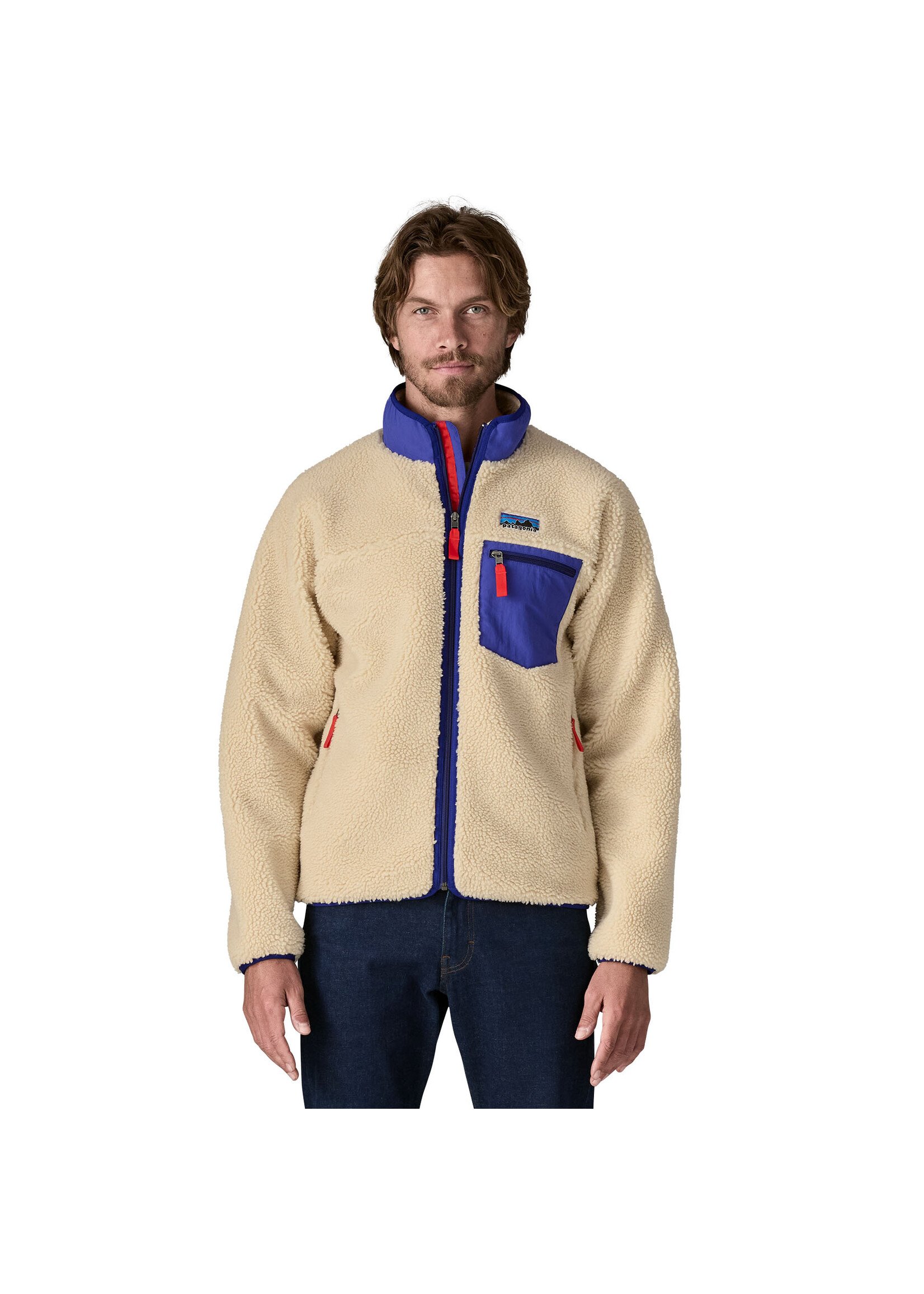 PATAGONIA CLASSIC RETRO X JACKET