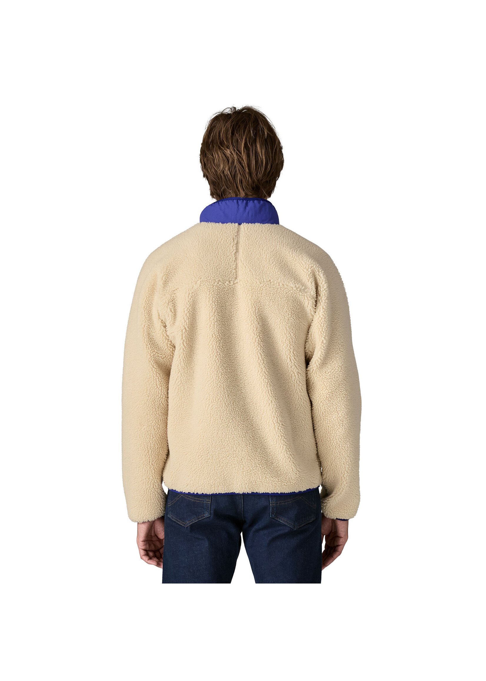 PATAGONIA CLASSIC RETRO X JACKET