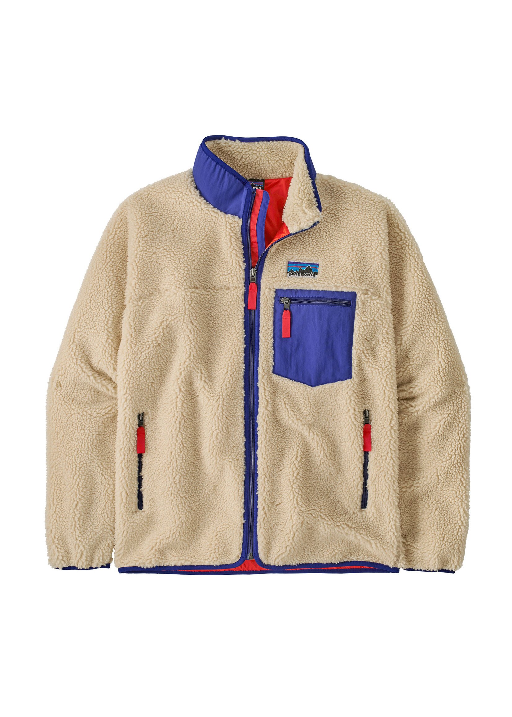PATAGONIA CLASSIC RETRO X JACKET