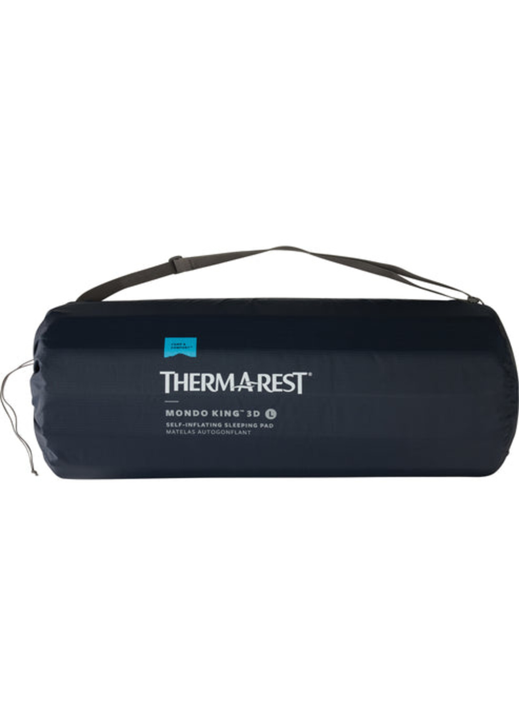 Therm-a-Rest MONDOKING 3D XXL