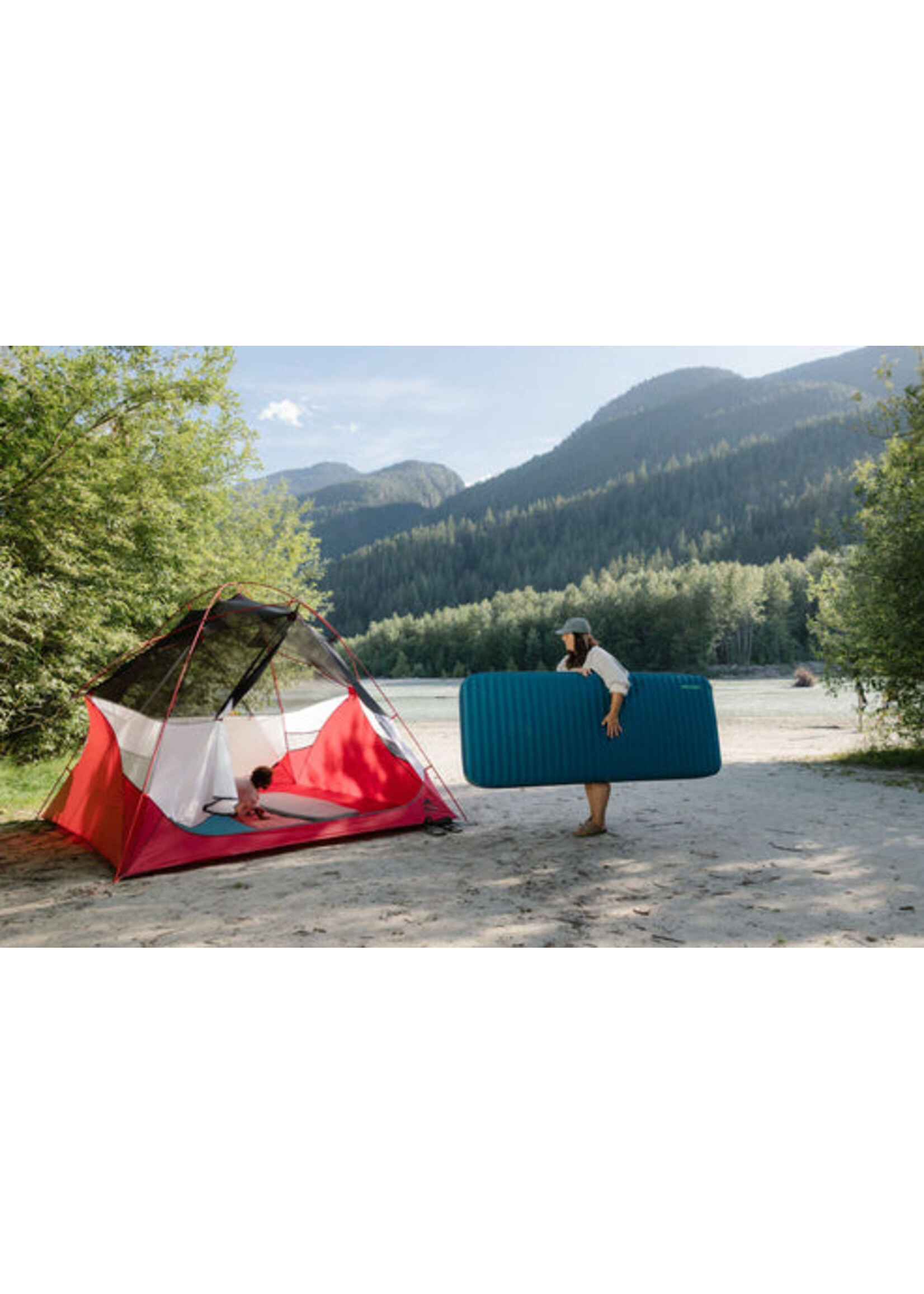 Therm-a-Rest MONDOKING 3D XXL