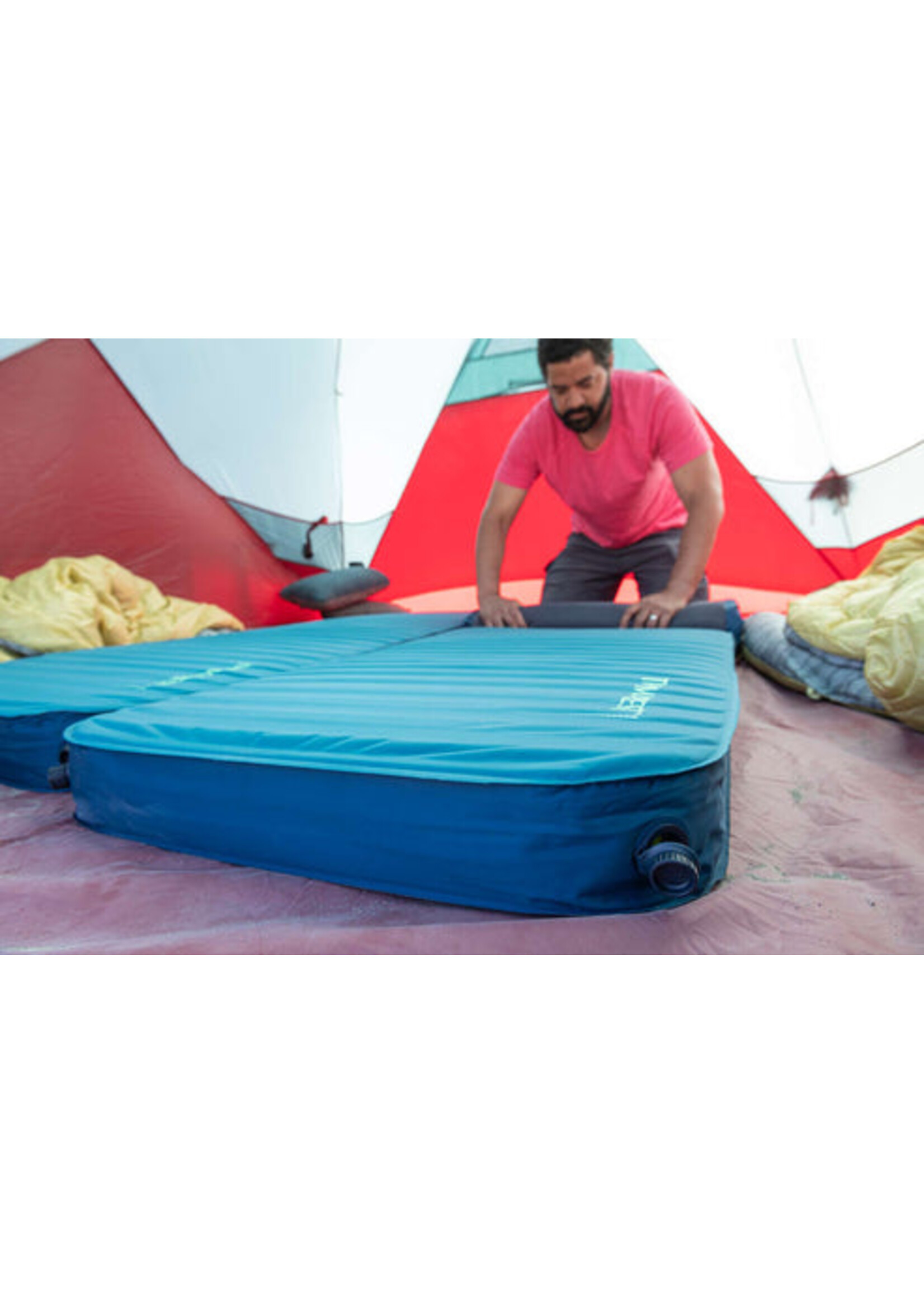 Therm-a-Rest MONDOKING 3D XXL