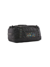BLACK HOLE DUFFEL 40L - Backtrails By Radical Edge