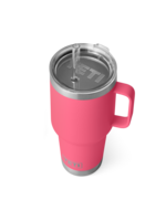 YETI RAMBLER 42 OZ STRAW MUG-