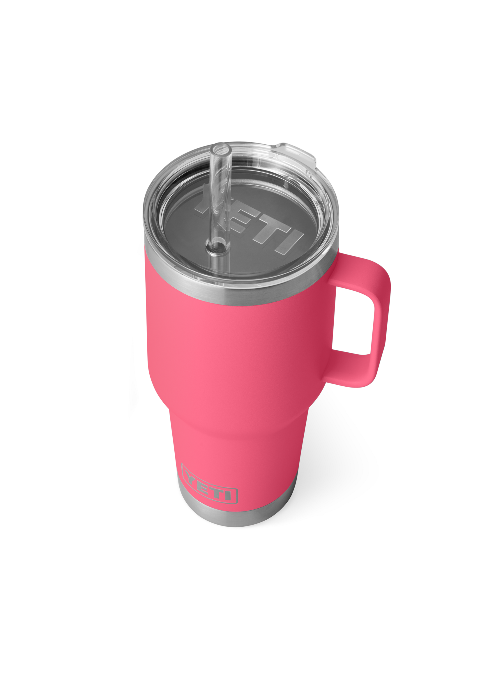 YETI RAMBLER 42 OZ STRAW MUG-