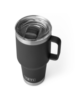 YETI RAMBLER 30 OZ TRAVEL MUG-