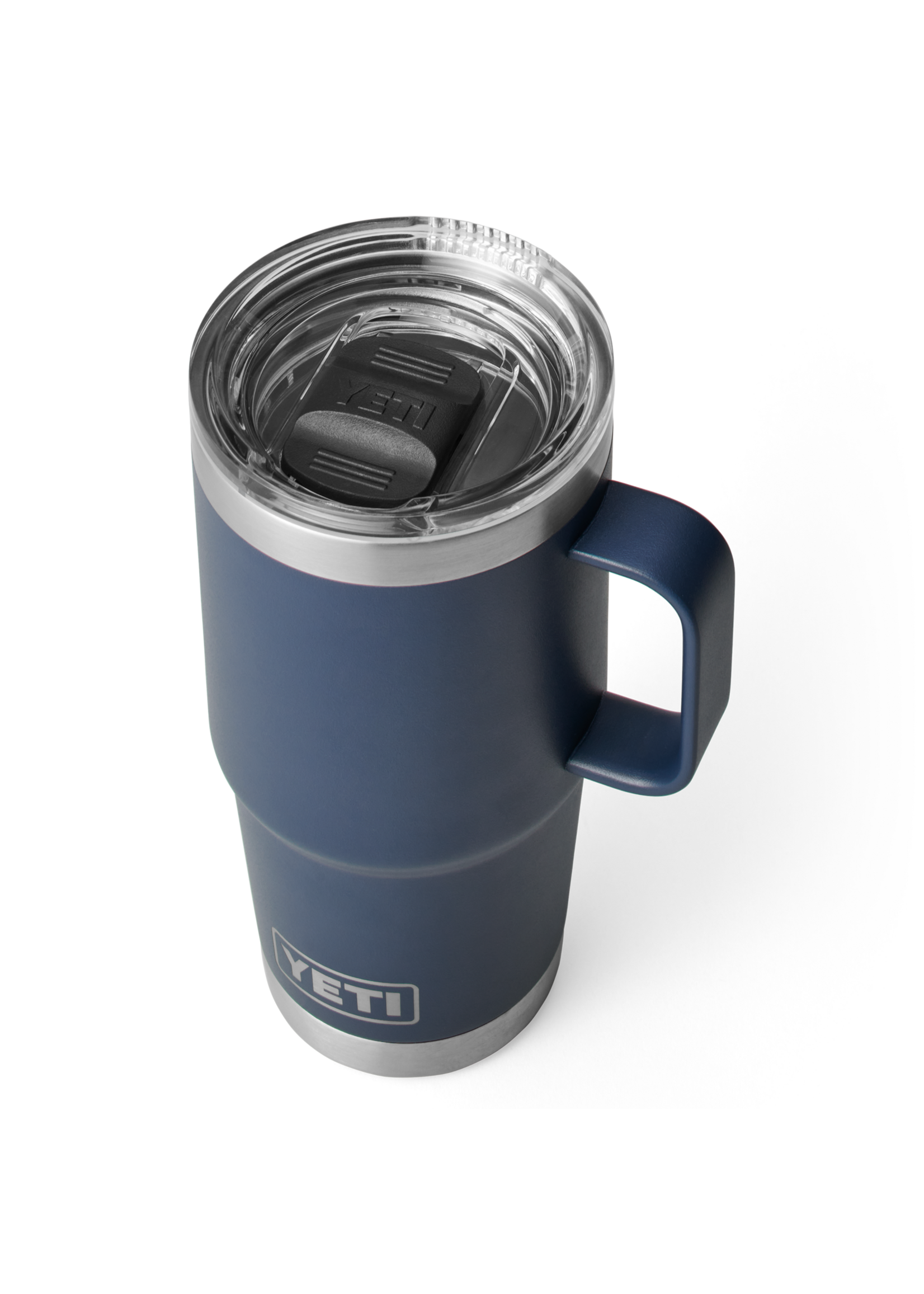 YETI RAMBLER 30 OZ TRAVEL MUG-