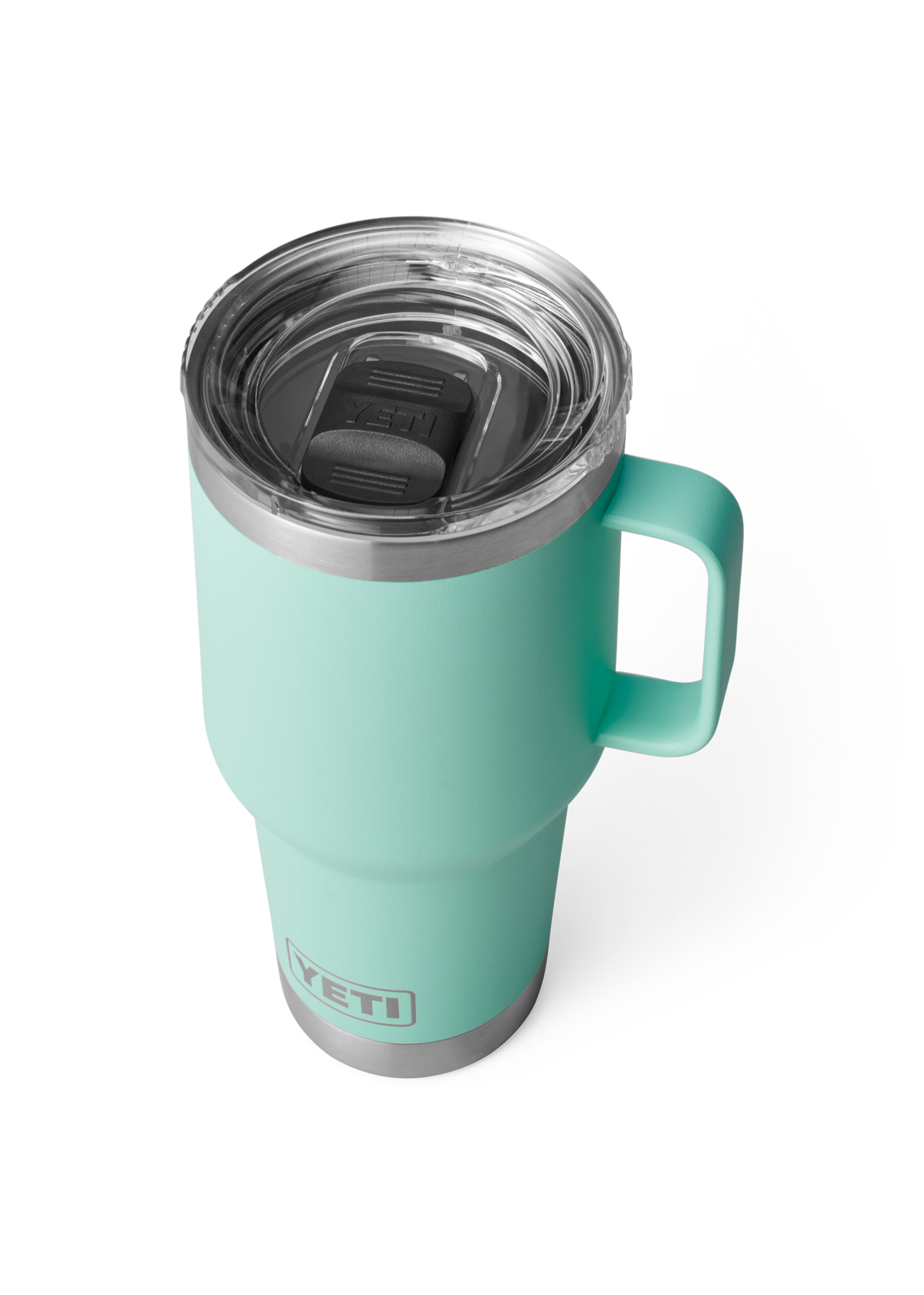 YETI RAMBLER 30 OZ TRAVEL MUG-