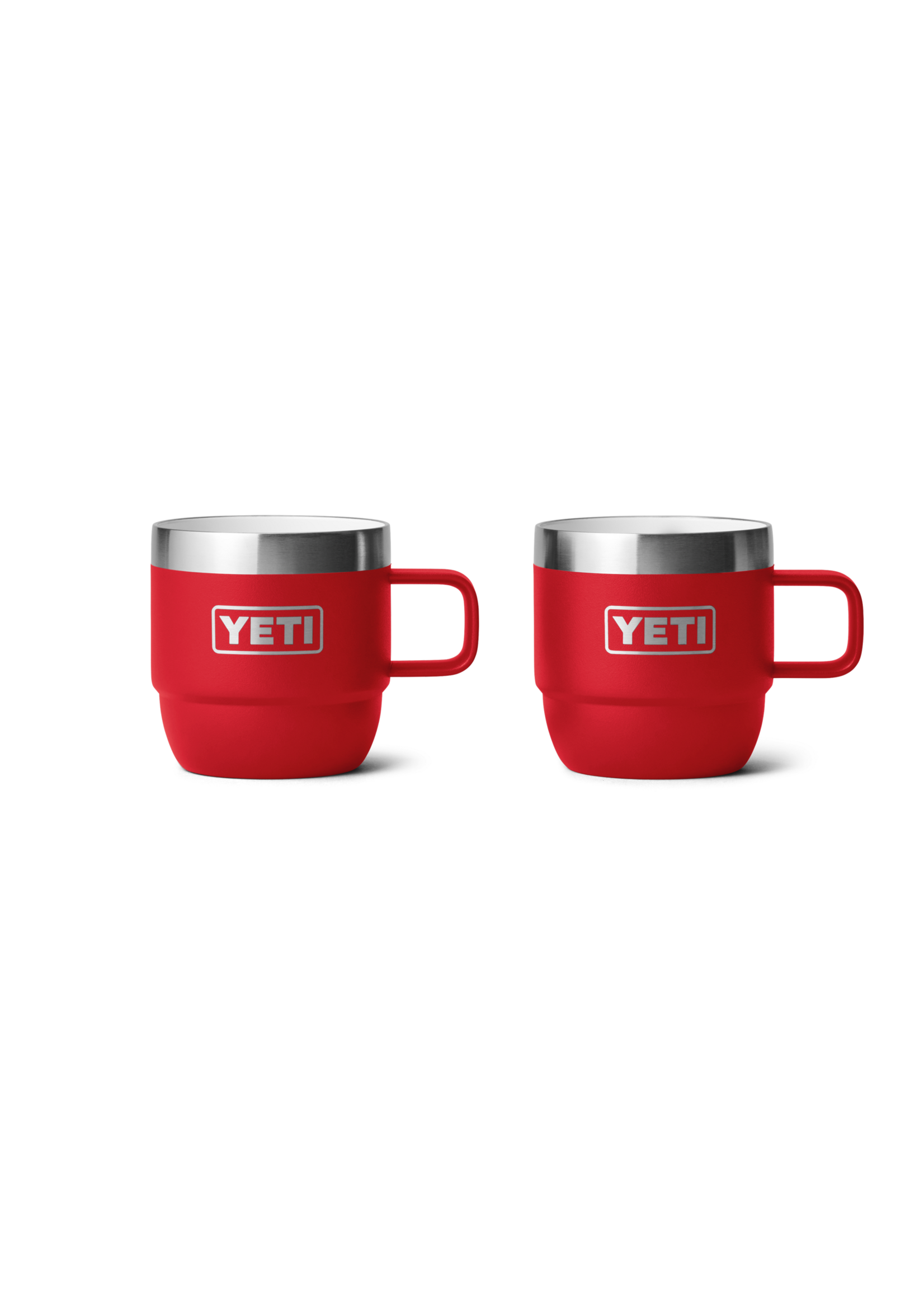 YETI RAMBLER 6 OZ STACKABLE MUG 2PK-