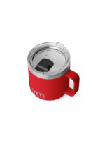 YETI RAMBLER 10 OZ CERAMIC LINED MUG -