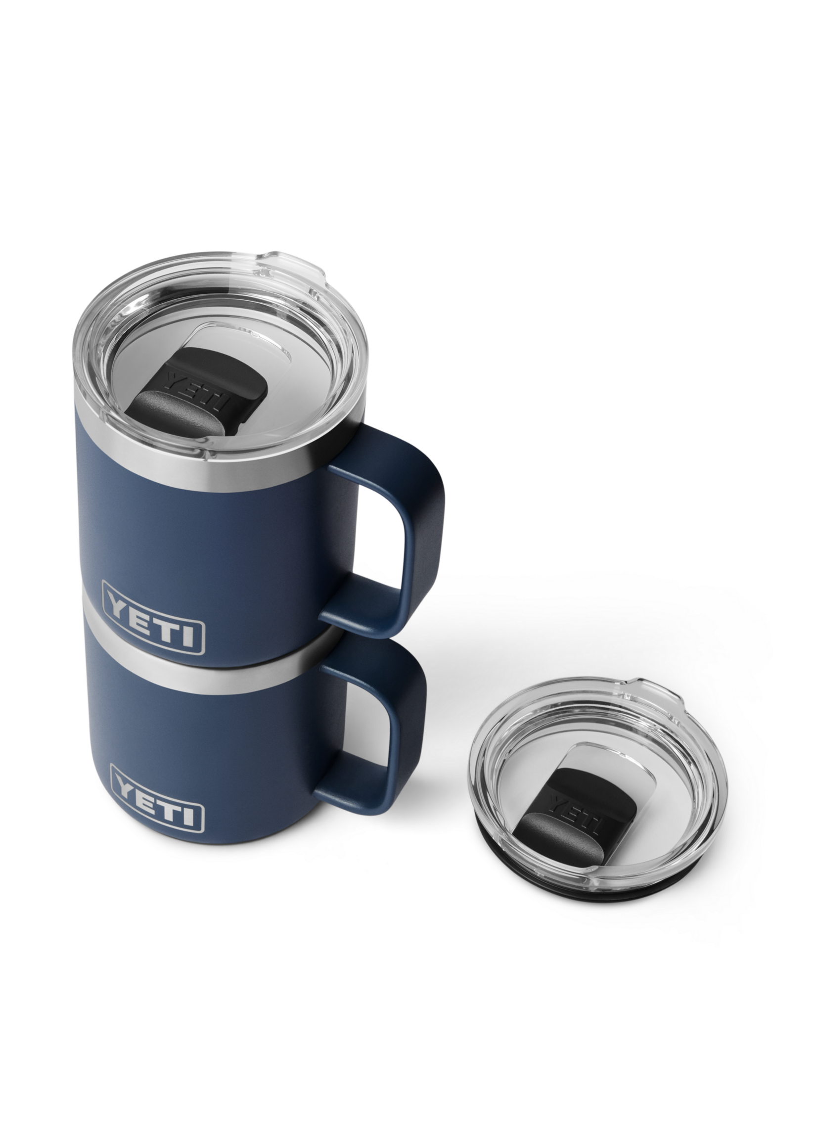 YETI RAMBLER 10 OZ CERAMIC LINED MUG MS-