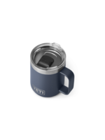 YETI RAMBLER 10OZ MUG W MAG SLIDER