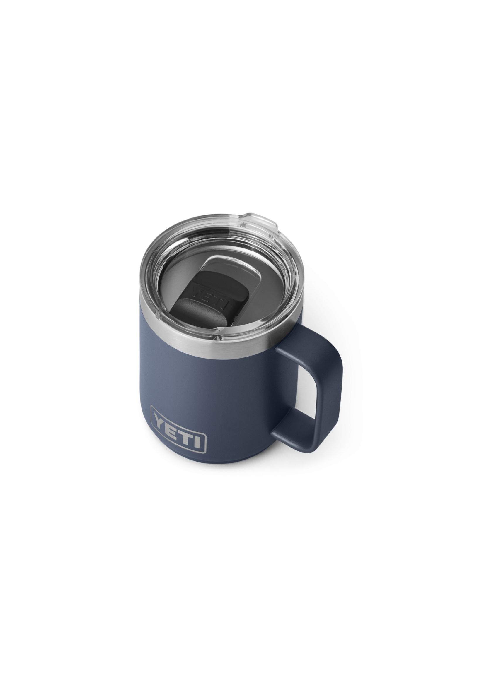 YETI RAMBLER 10OZ MUG W MAG SLIDER