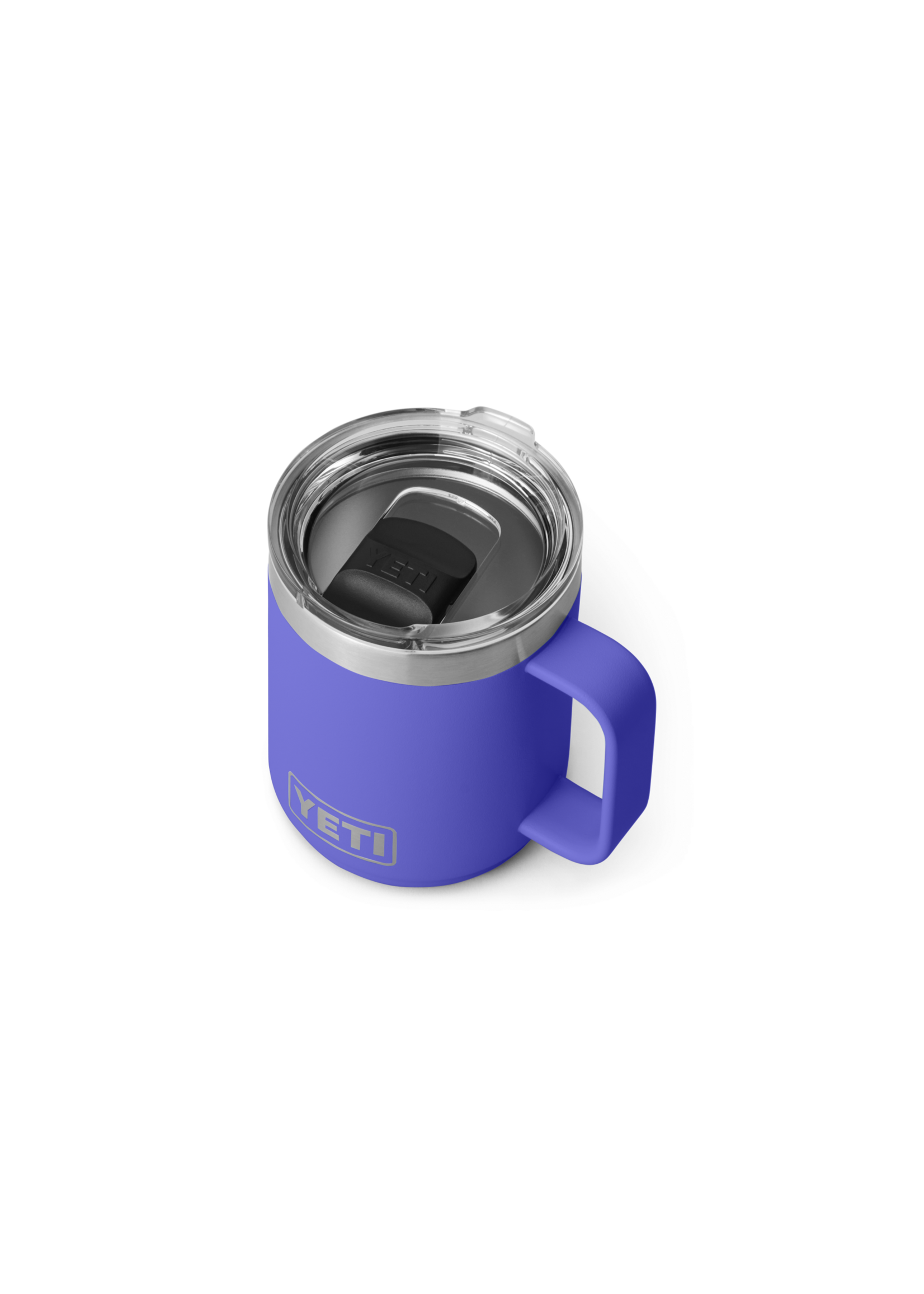 YETI RAMBLER 10OZ MUG W MAG