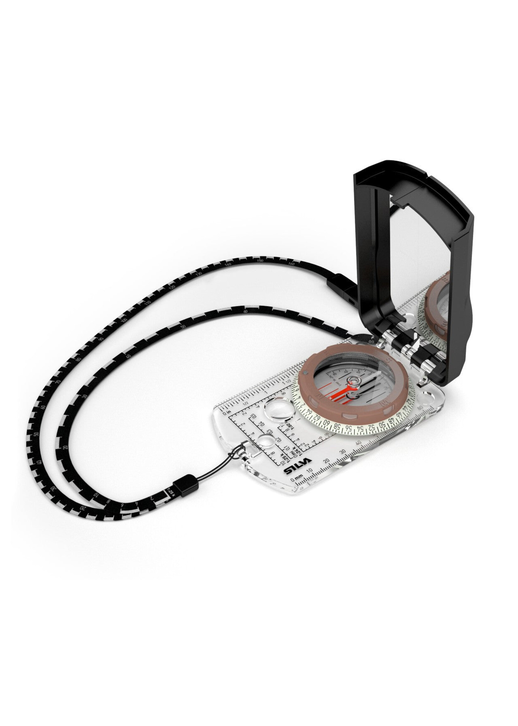 SILVA SILVA 16DCL-6400MILS/360 DEGREES COMPASS