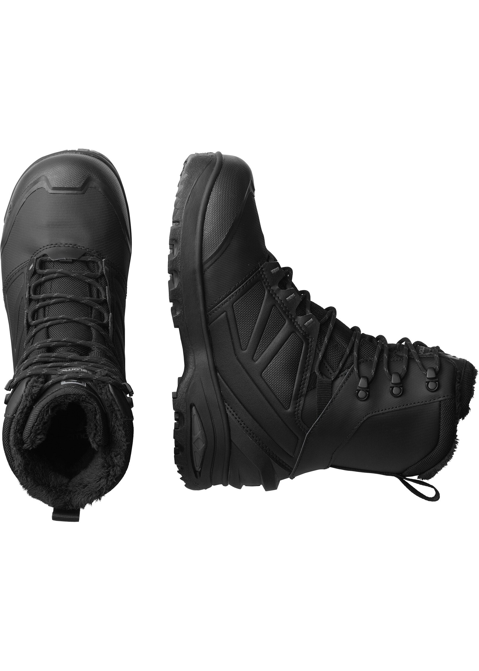 SALOMON TOUNDRA PRO CSWP