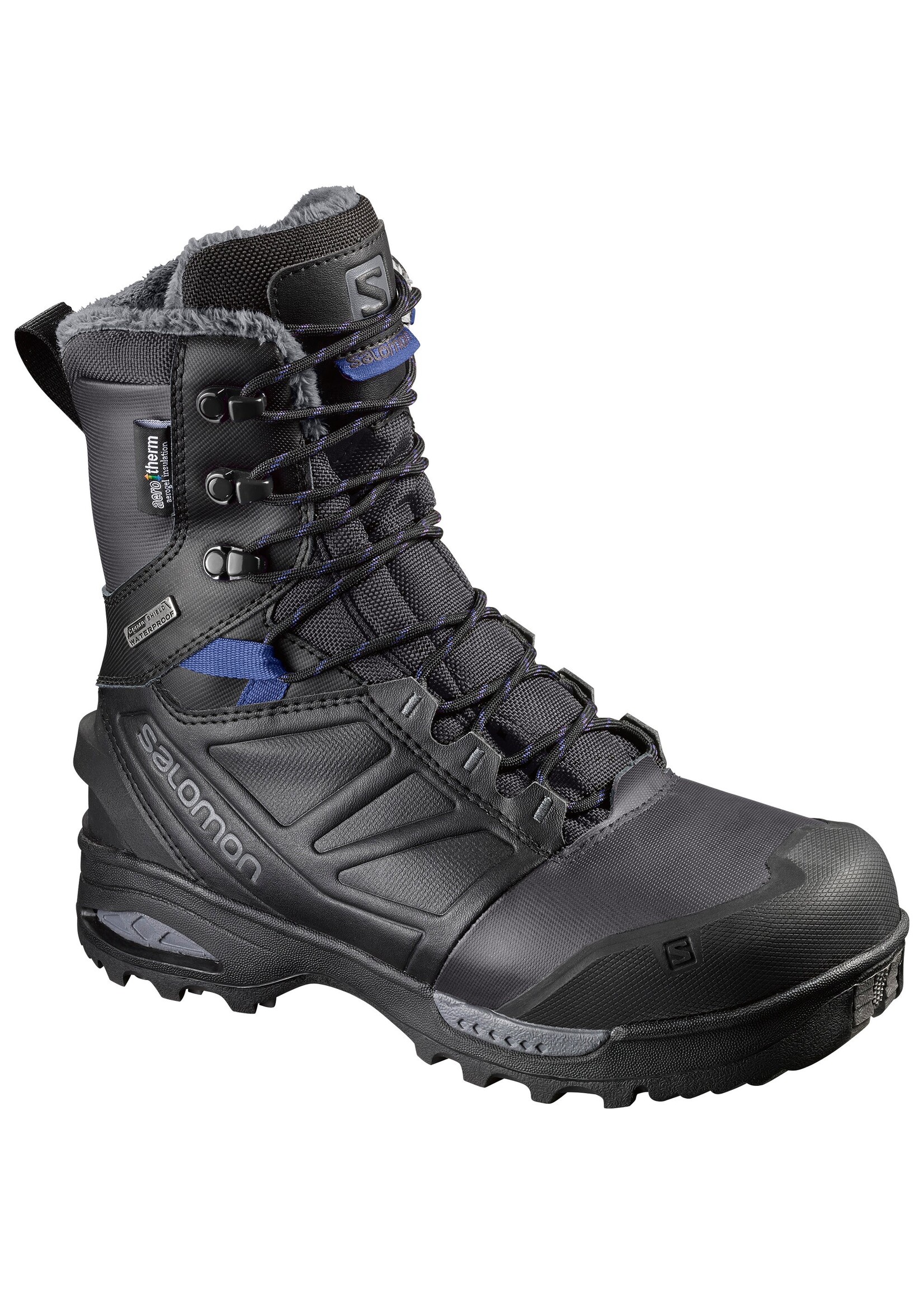 SALOMON WMS TOUNDRA PRO CSWP