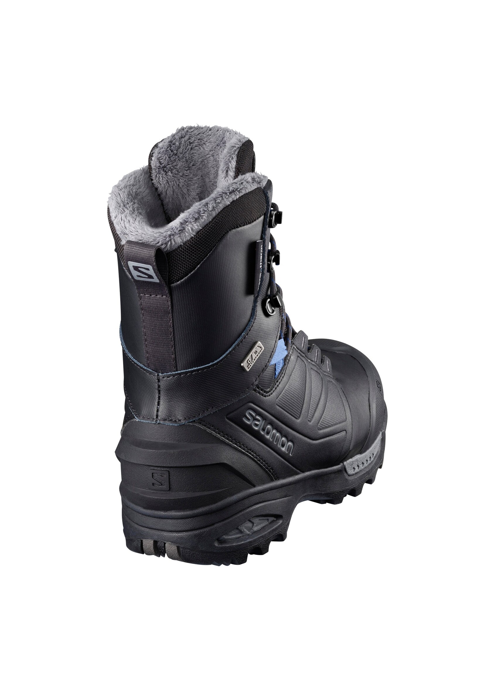 SALOMON WMS TOUNDRA PRO CSWP