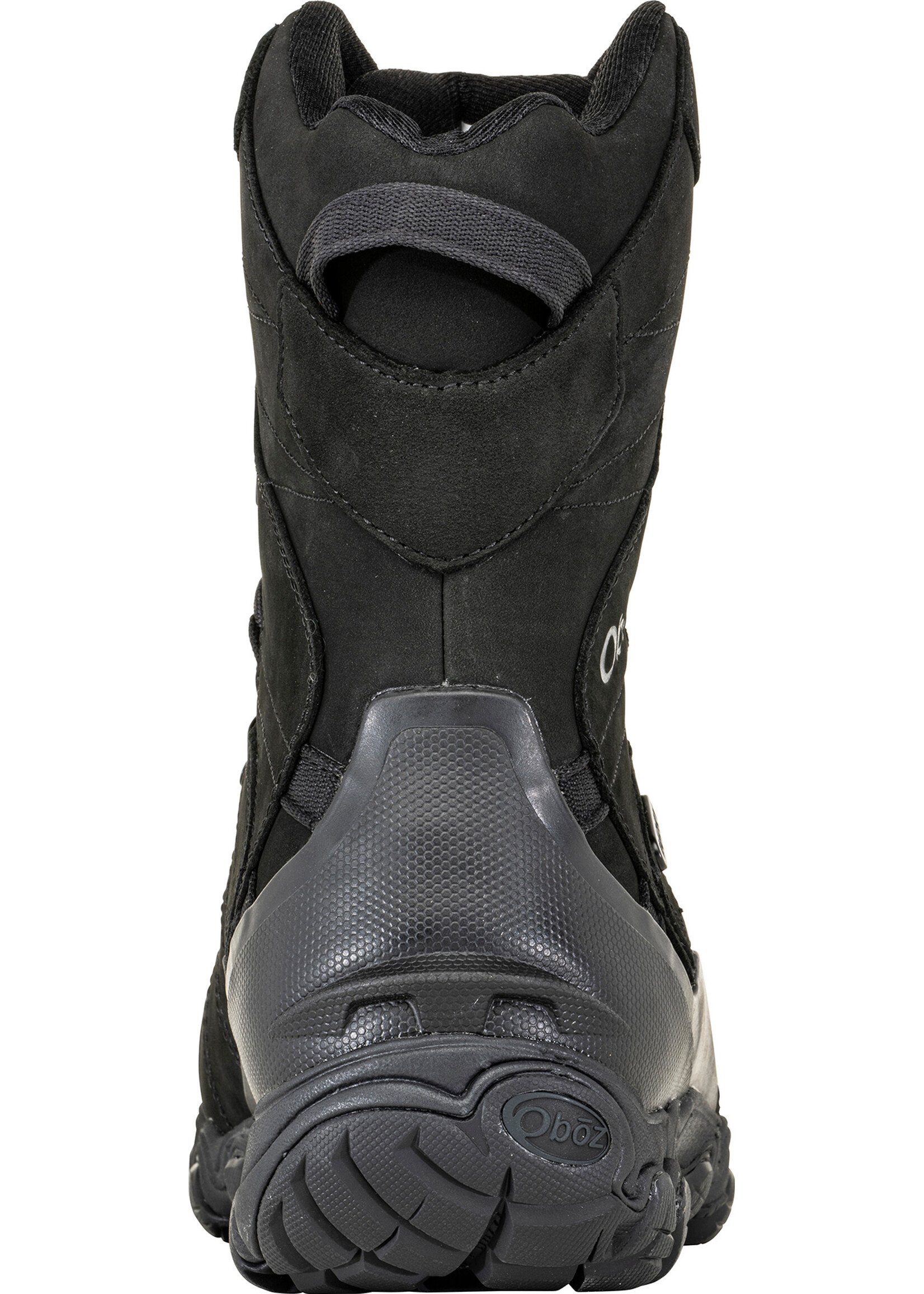 OBOZ FOOTWEAR MENS BRIDGER 10" INSULATED BOOT