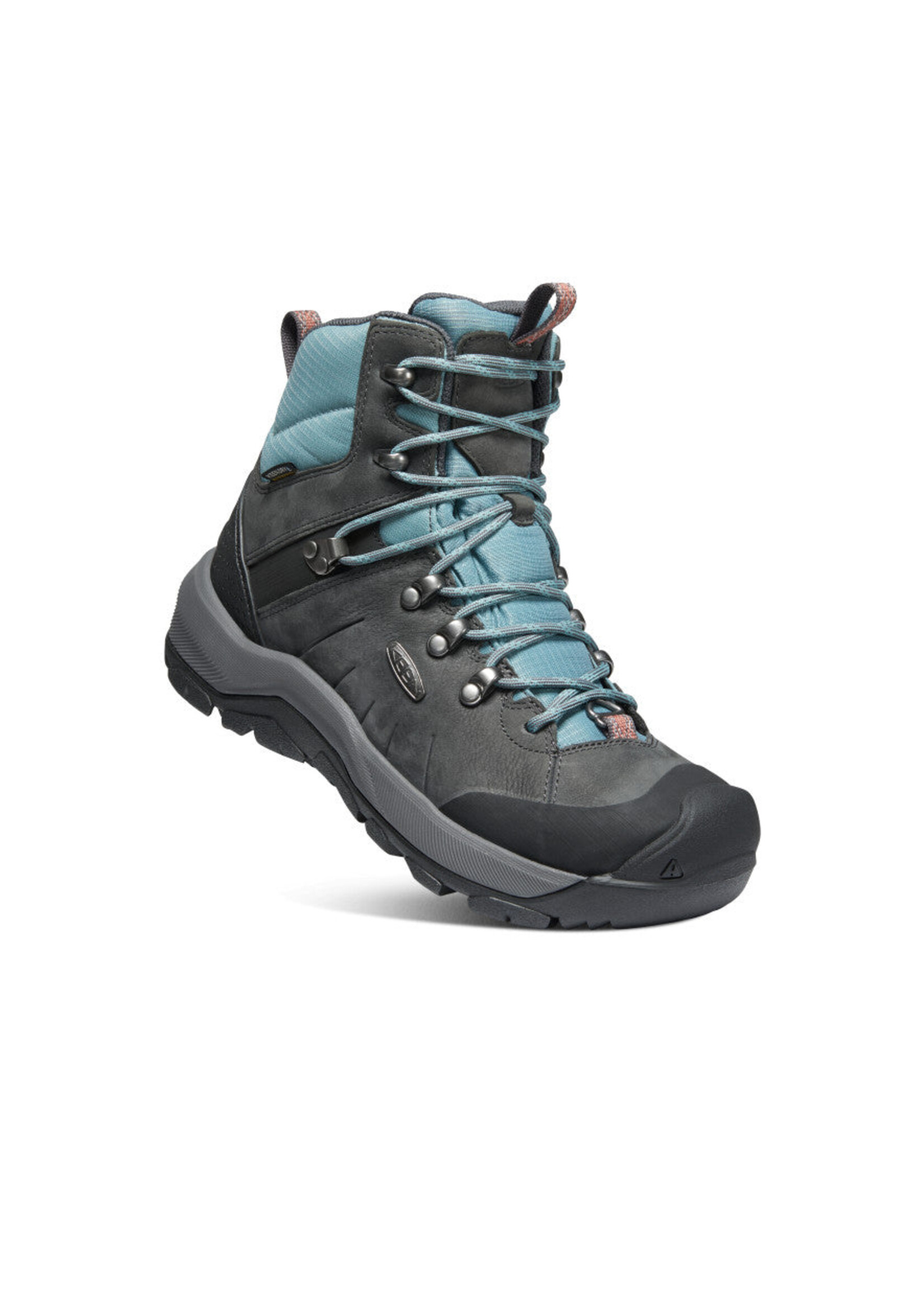 KEEN WMS REVEL IV MID POLAR BOOT