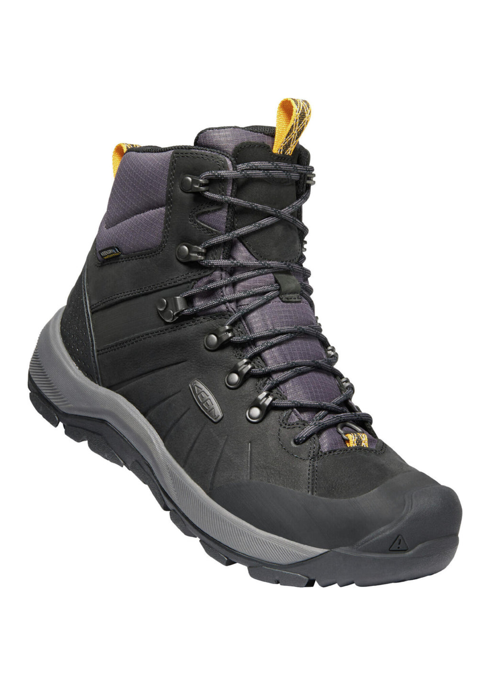 KEEN REVEL IV MID POLAR BOOT