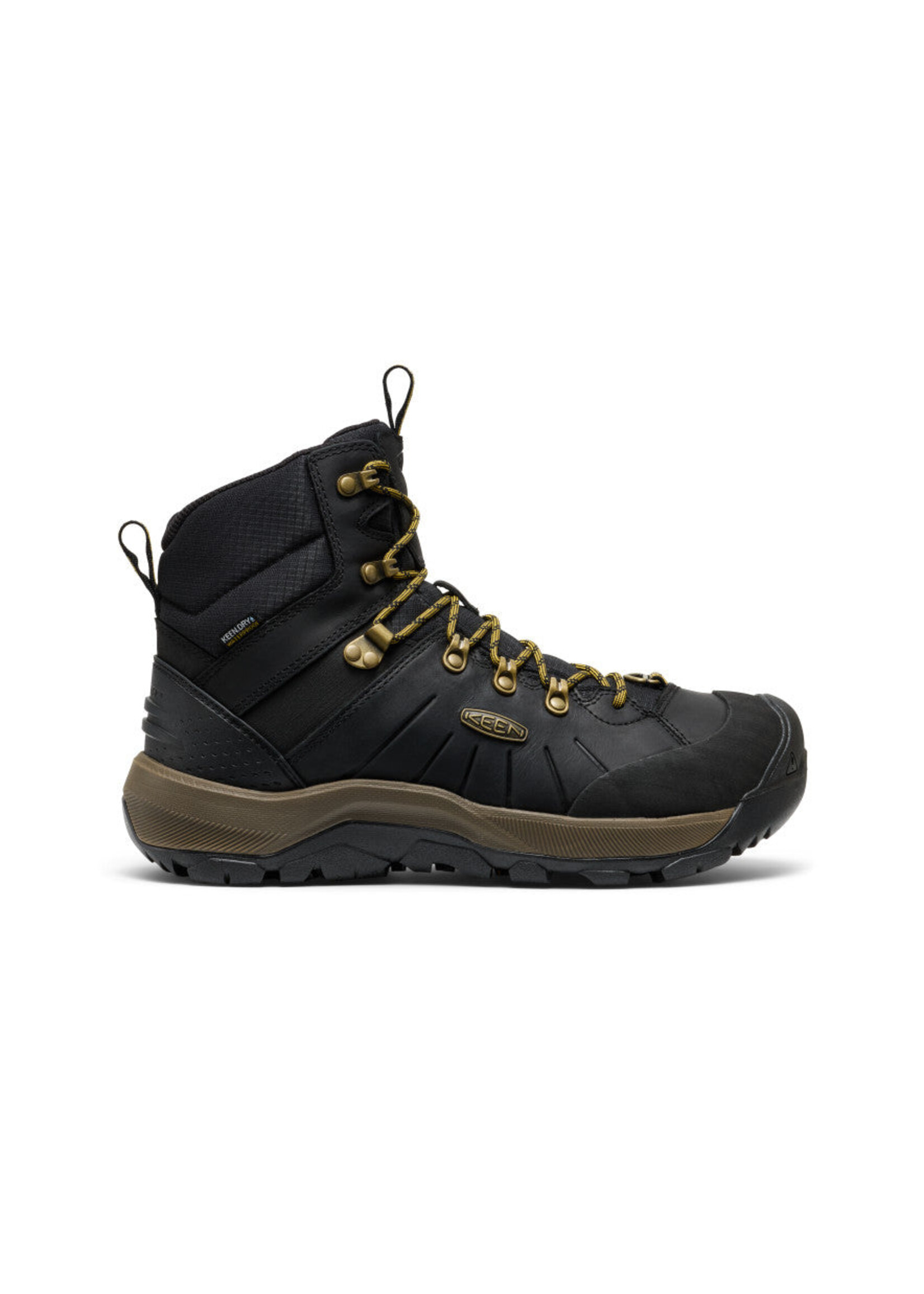 KEEN REVEL IV MID POLAR BOOT