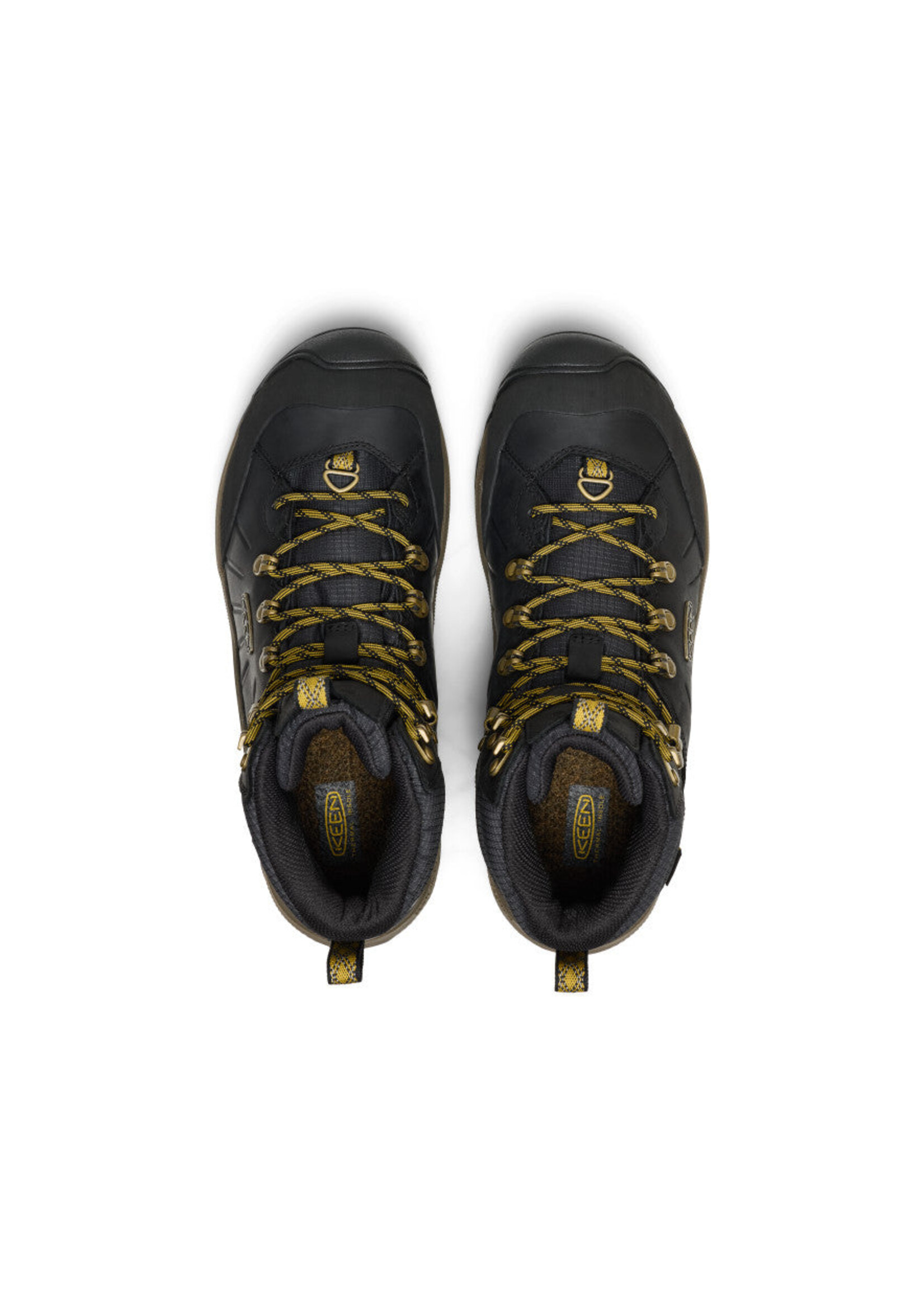 KEEN REVEL IV MID POLAR BOOT