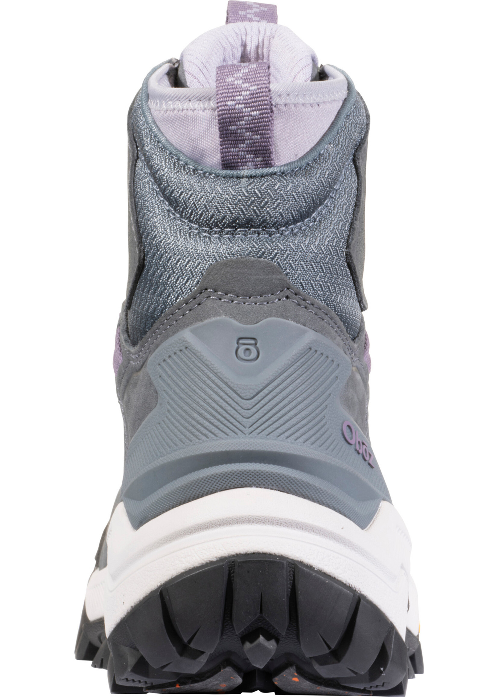 OBOZ FOOTWEAR WOMEN'S BANGTAIL MID INSUL BDRY BOOT