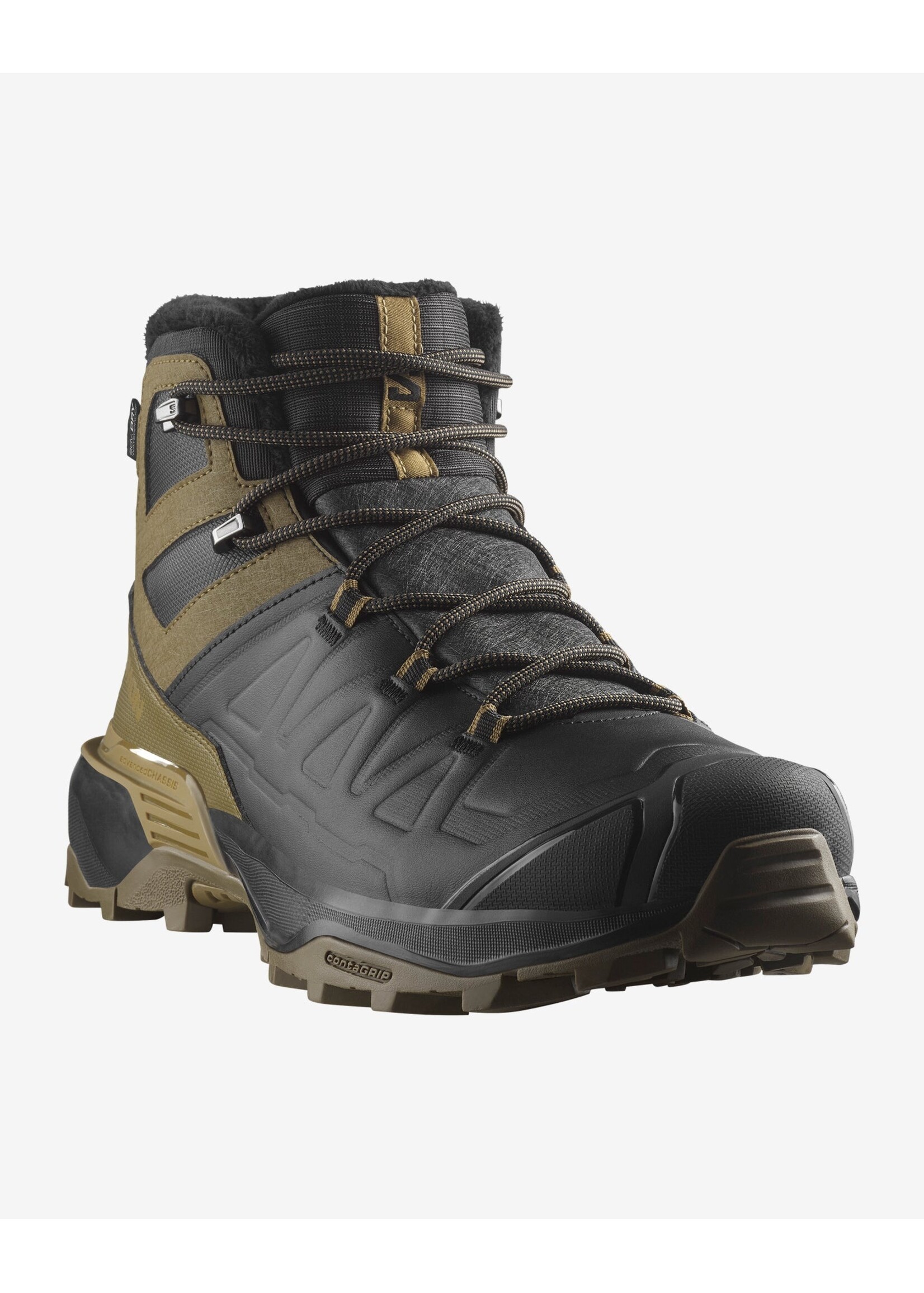 SALOMON X ULTRA SNOWPILOT WP BOOT