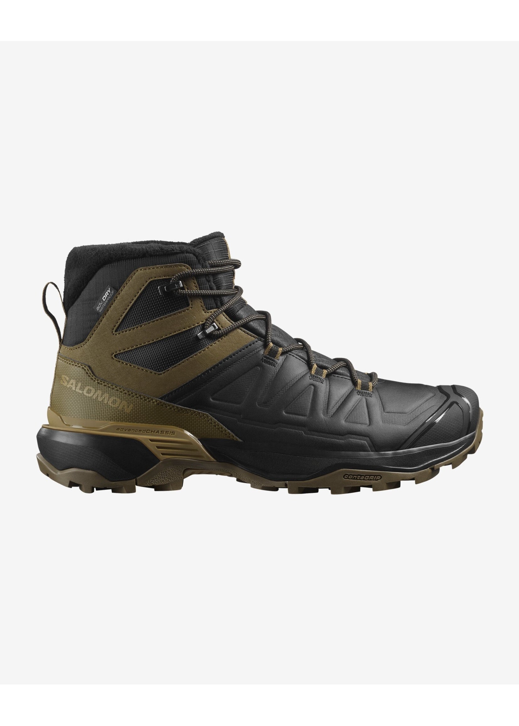 SALOMON X ULTRA SNOWPILOT WP BOOT