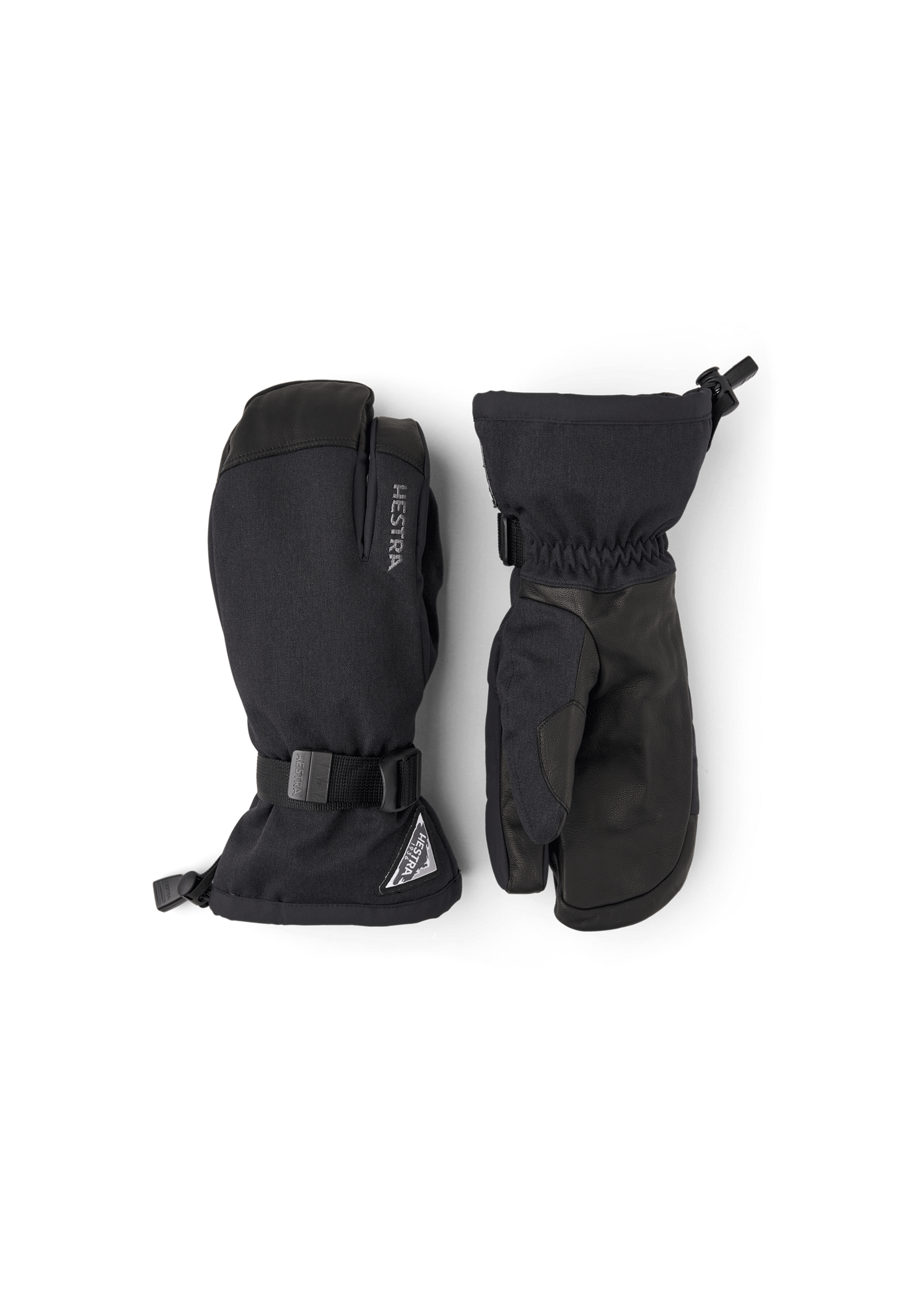 HESTRA HESTRA POWDER GAUNTLET 3 FINGER-