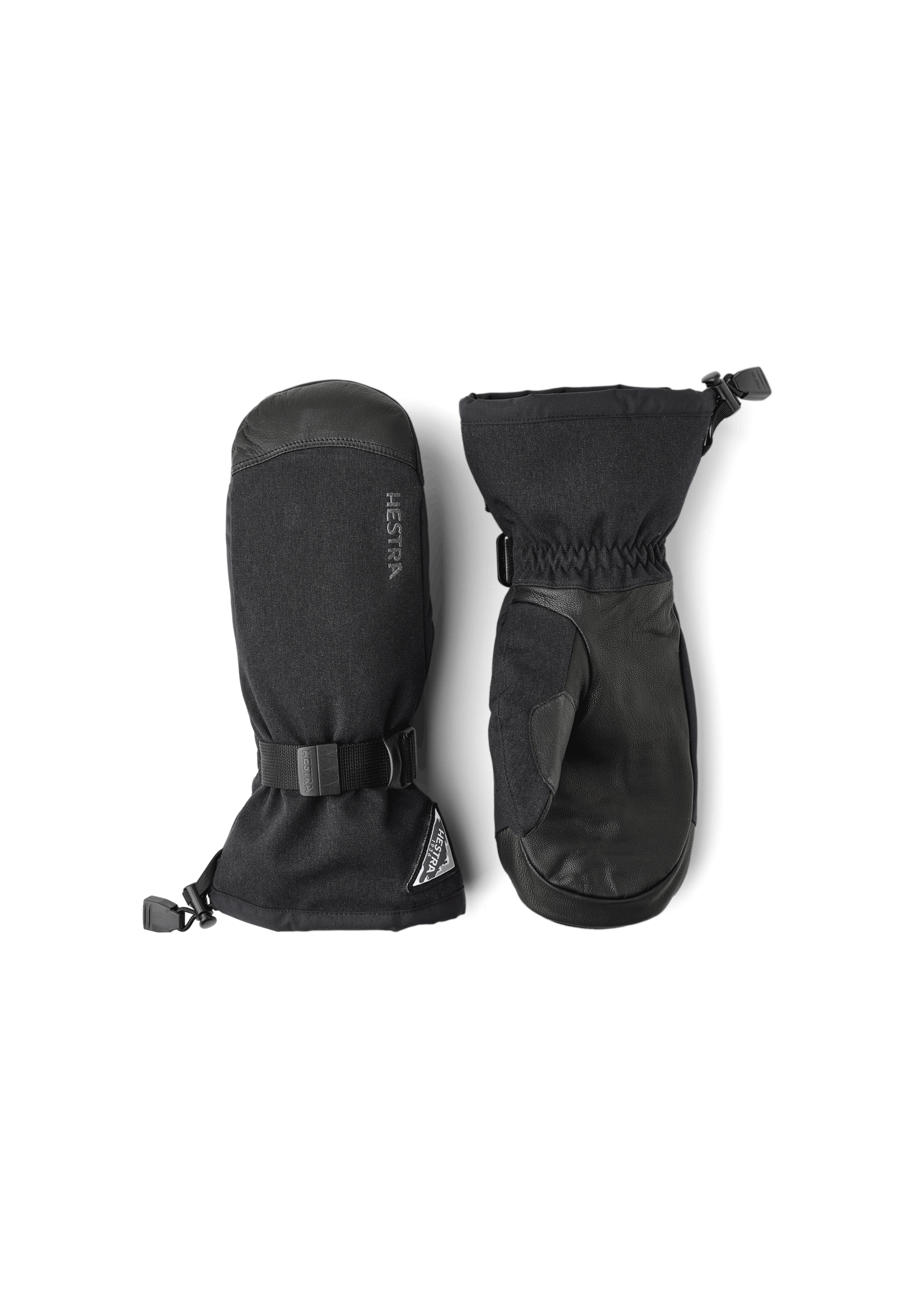 HESTRA HESTRA POWDER GAUNTLET MITT