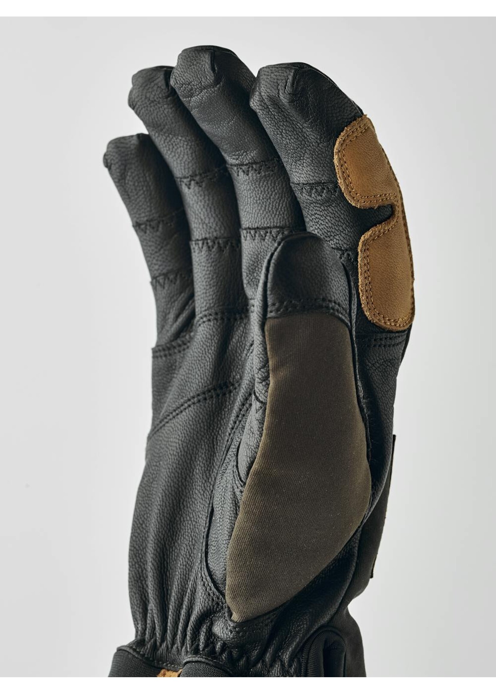 HESTRA HESTRA ERGO GRIP ACT WOOL TERRY-