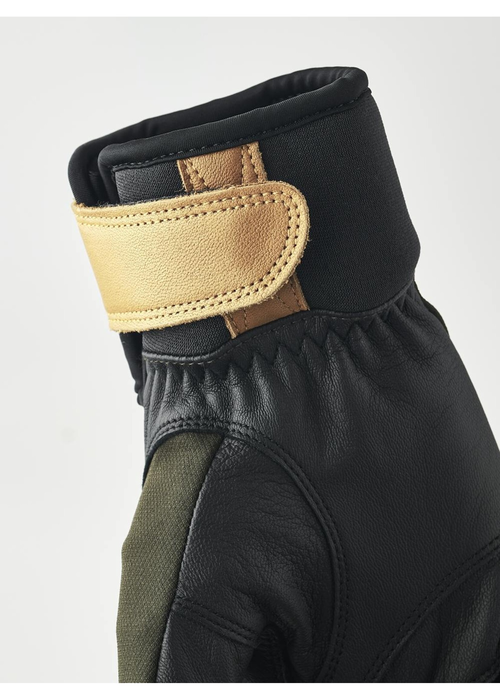 HESTRA HESTRA ERGO GRIP ACT WOOL TERRY-