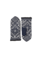 HESTRA HESTRA NORDIC WOOL MITT