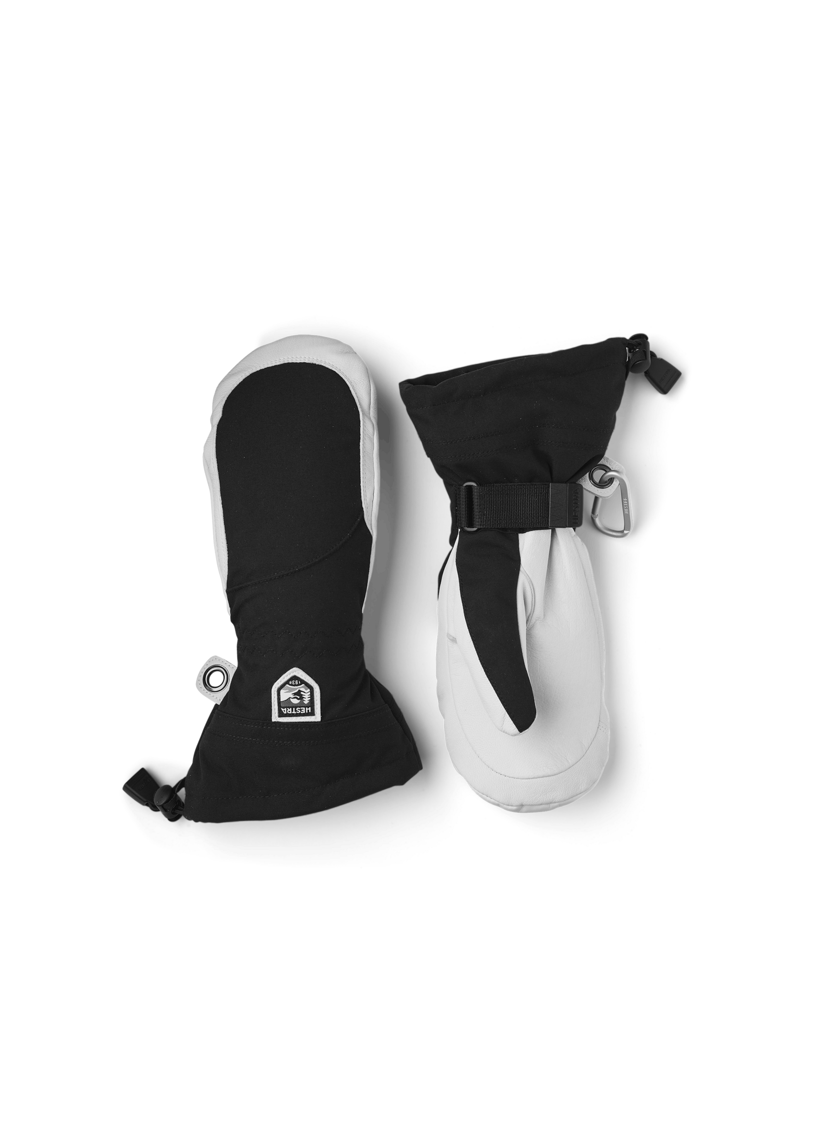 HESTRA HESTRA WMS HELI MITT