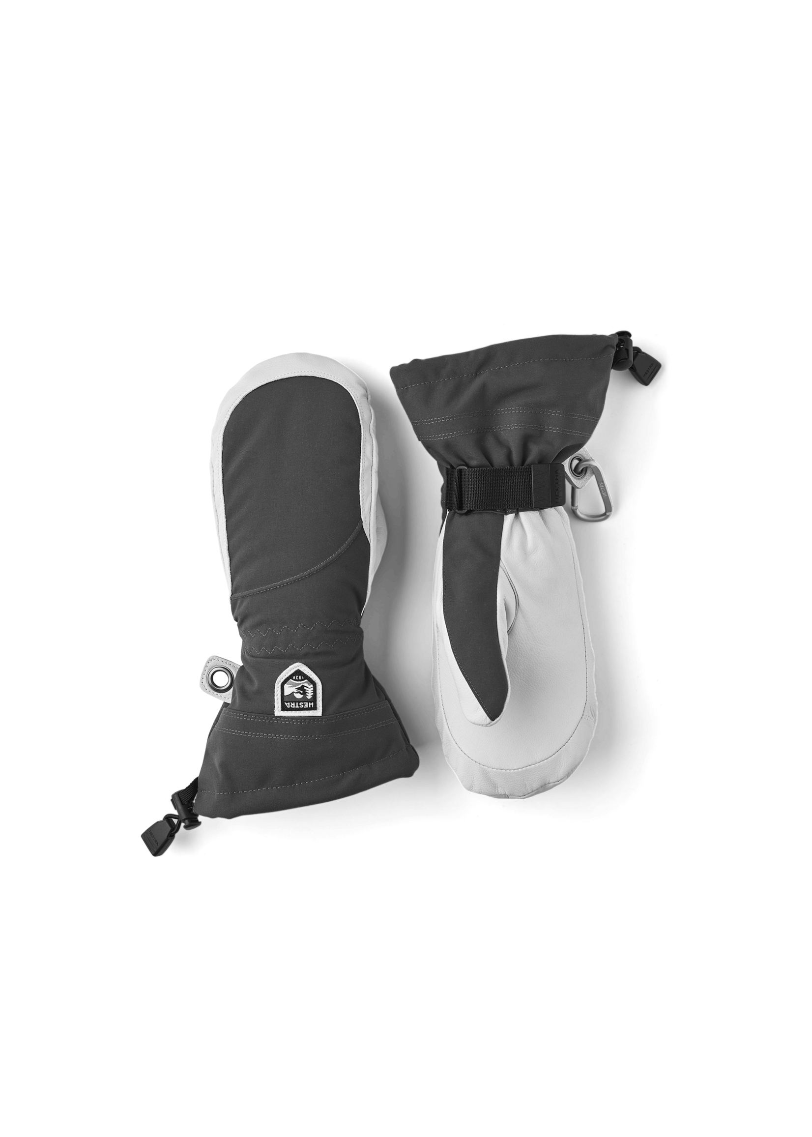 HESTRA HESTRA WMS HELI MITT