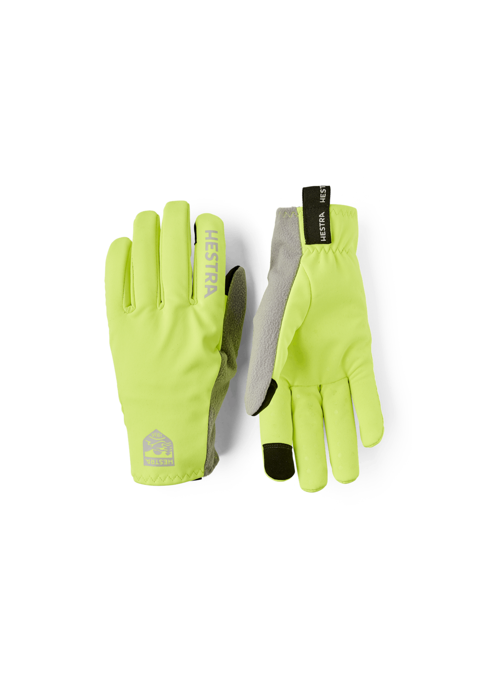 HESTRA HESTRA RUNNERS 5 FINGER-