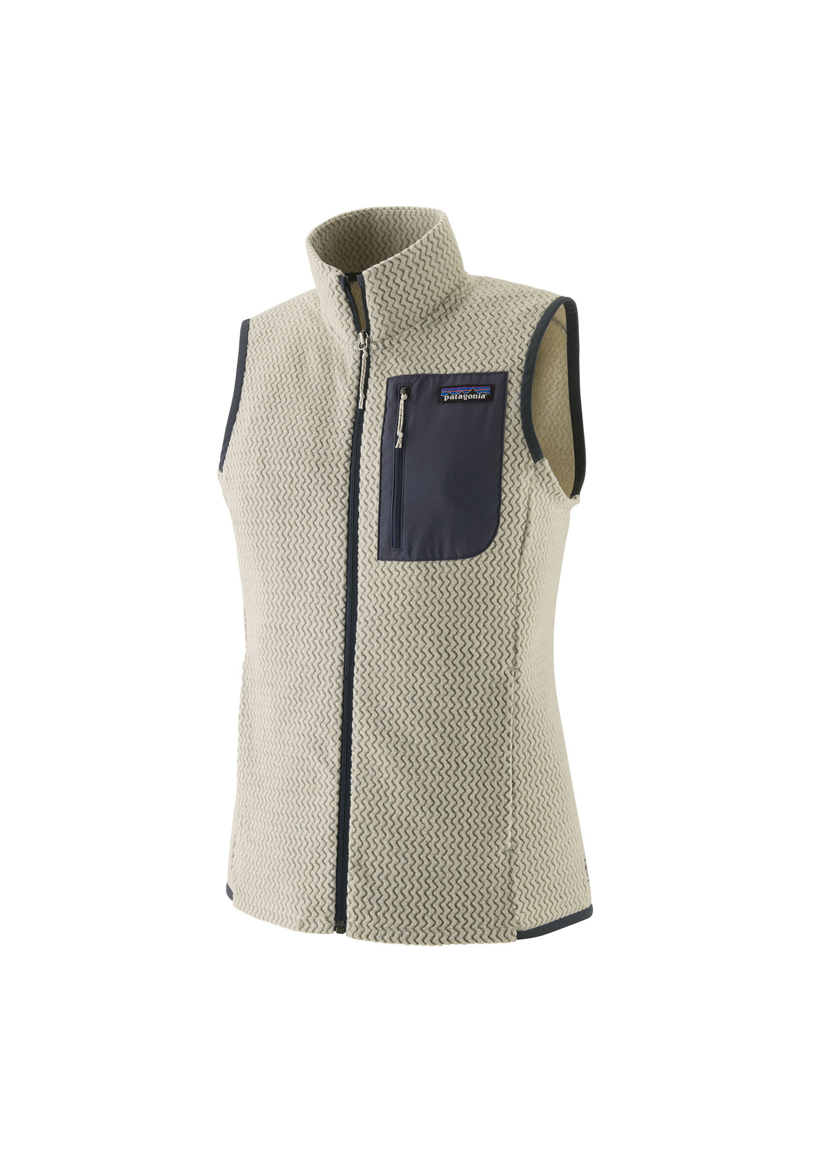PATAGONIA WMS R1 AIR VEST-