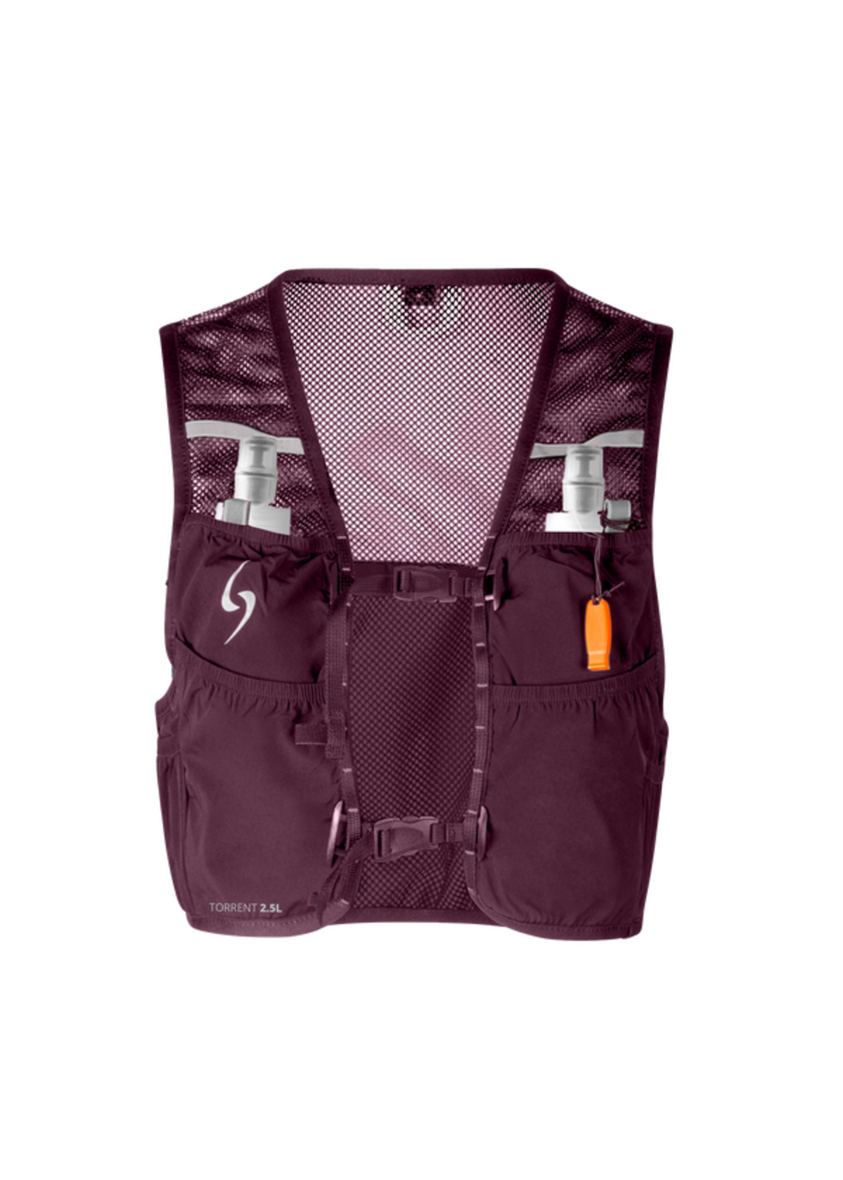 ULTIMATE DIRECTION TORRENT HYDRATION VEST 2.5L-