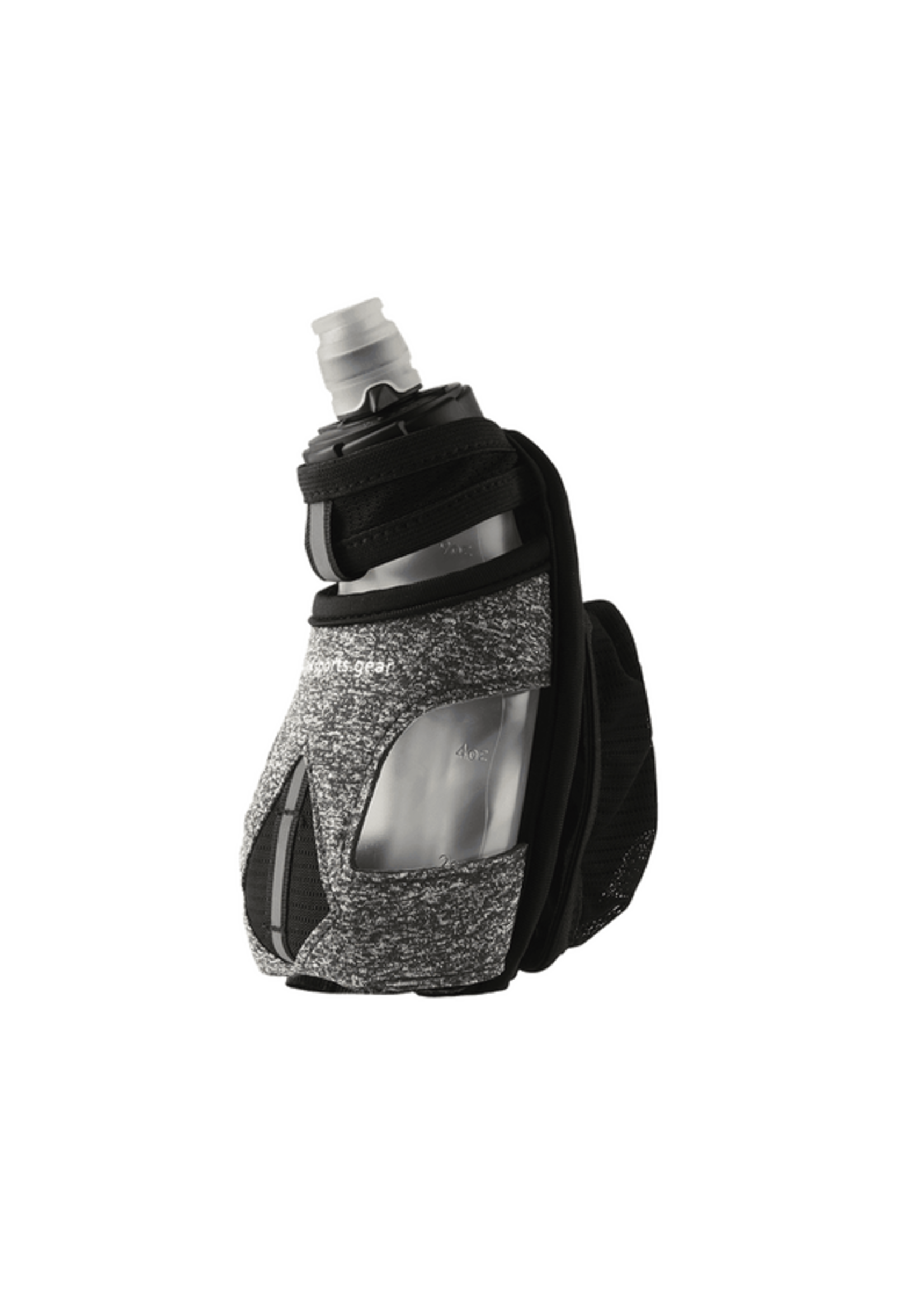 ULTIMATE DIRECTION ECO STEAM HANDHELD  BOTTLE-